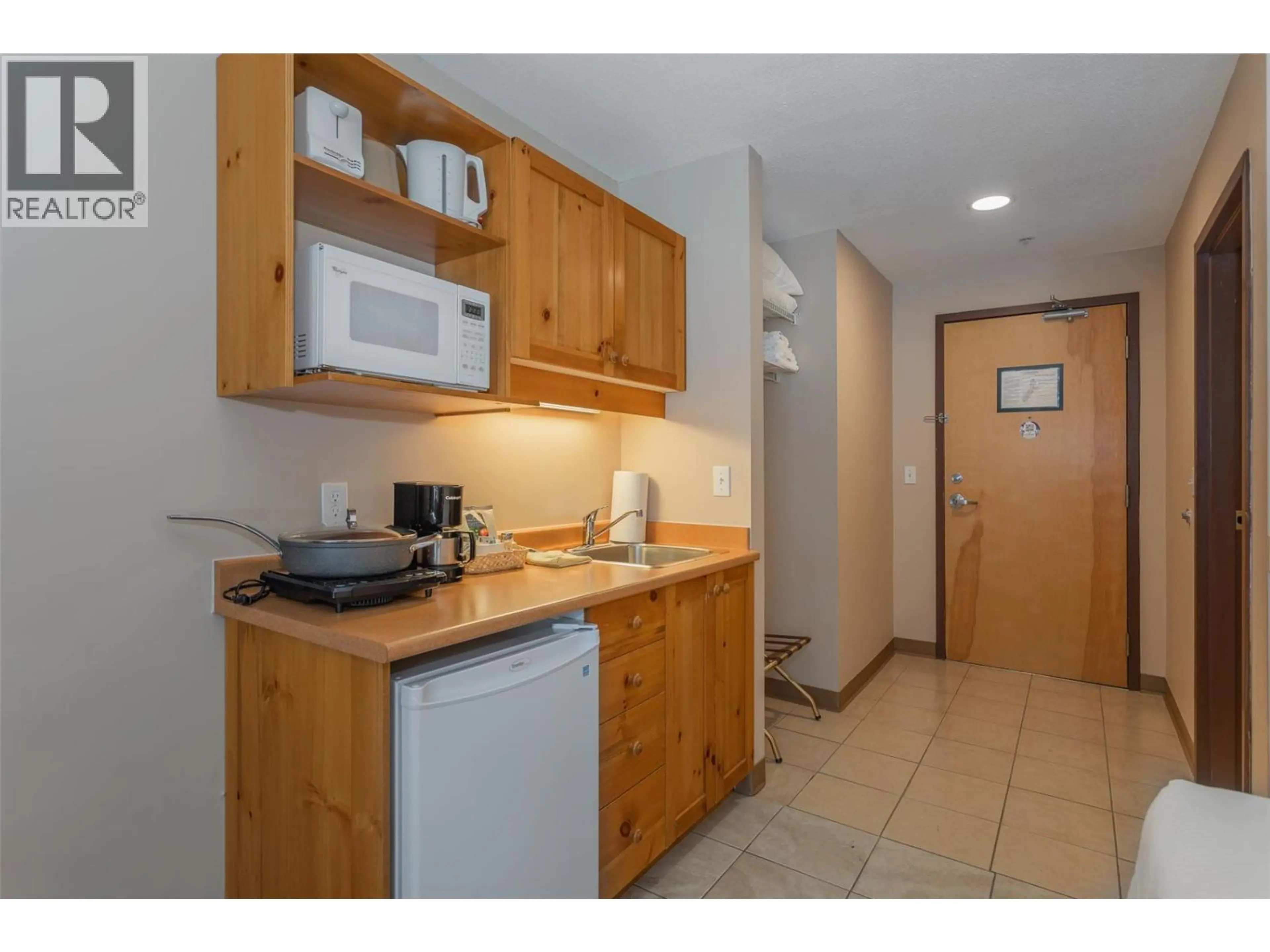 Property at #203 5340 BIG WHITE ROAD, Big White, BC