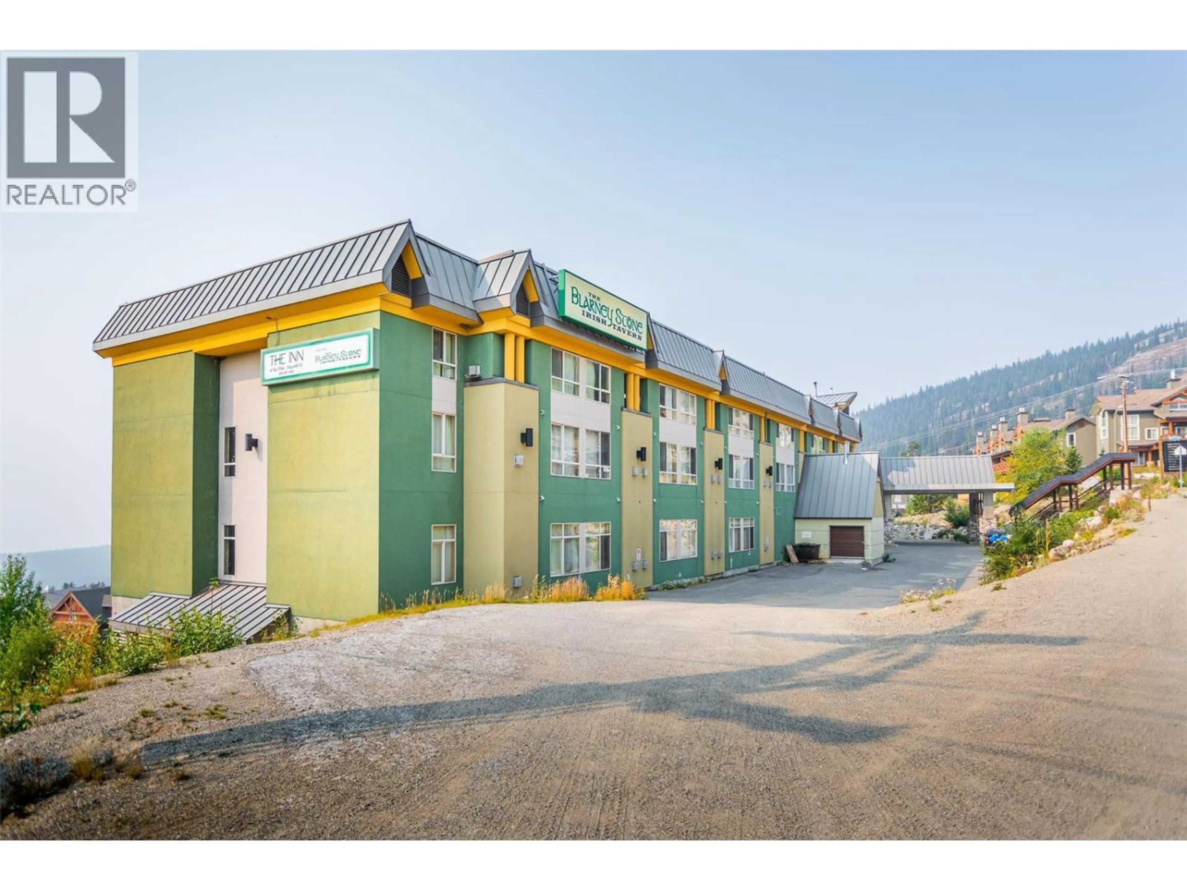 Property at #203 5340 BIG WHITE ROAD, Big White, BC