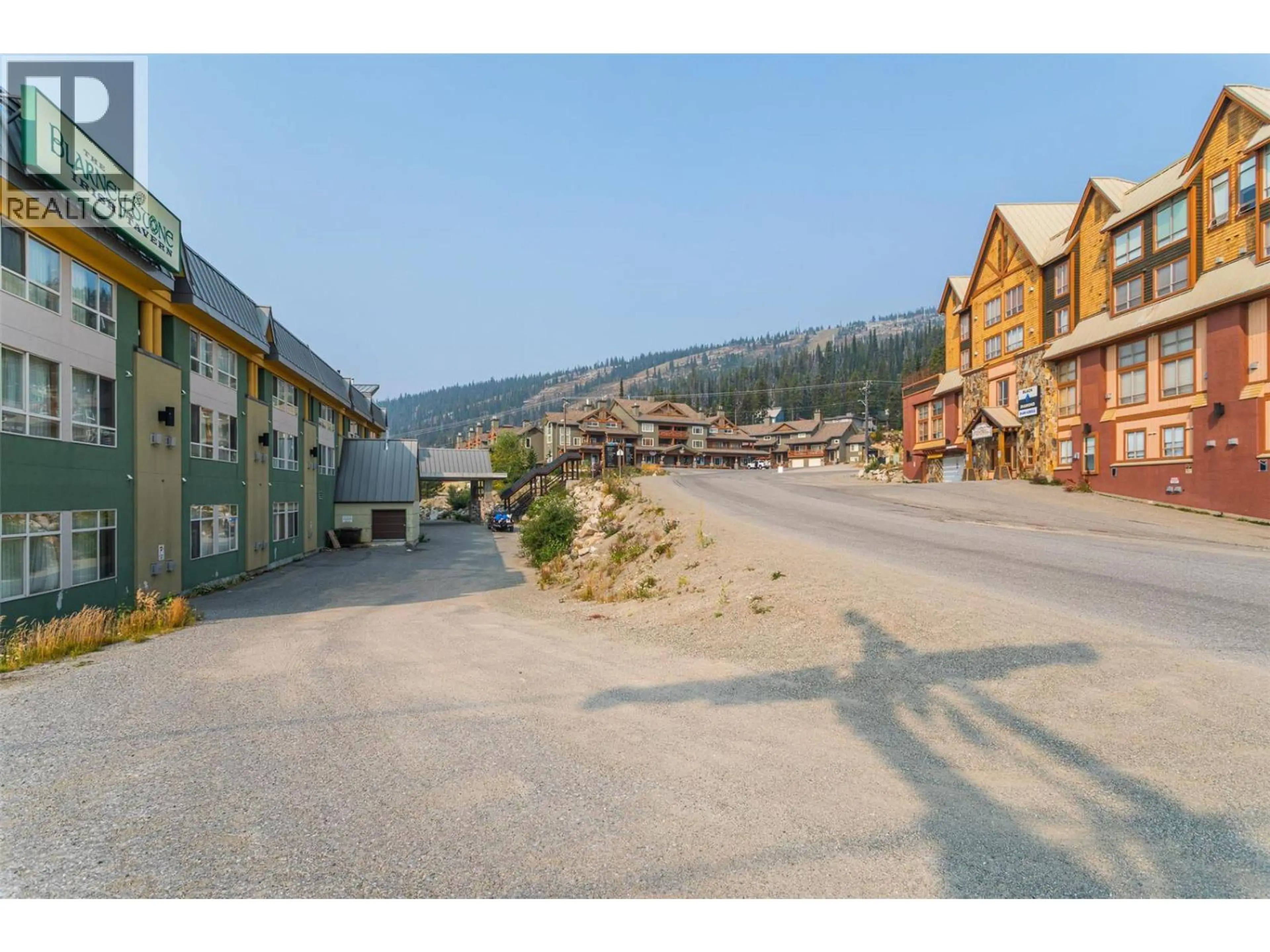 Property at #203 5340 BIG WHITE ROAD, Big White, BC