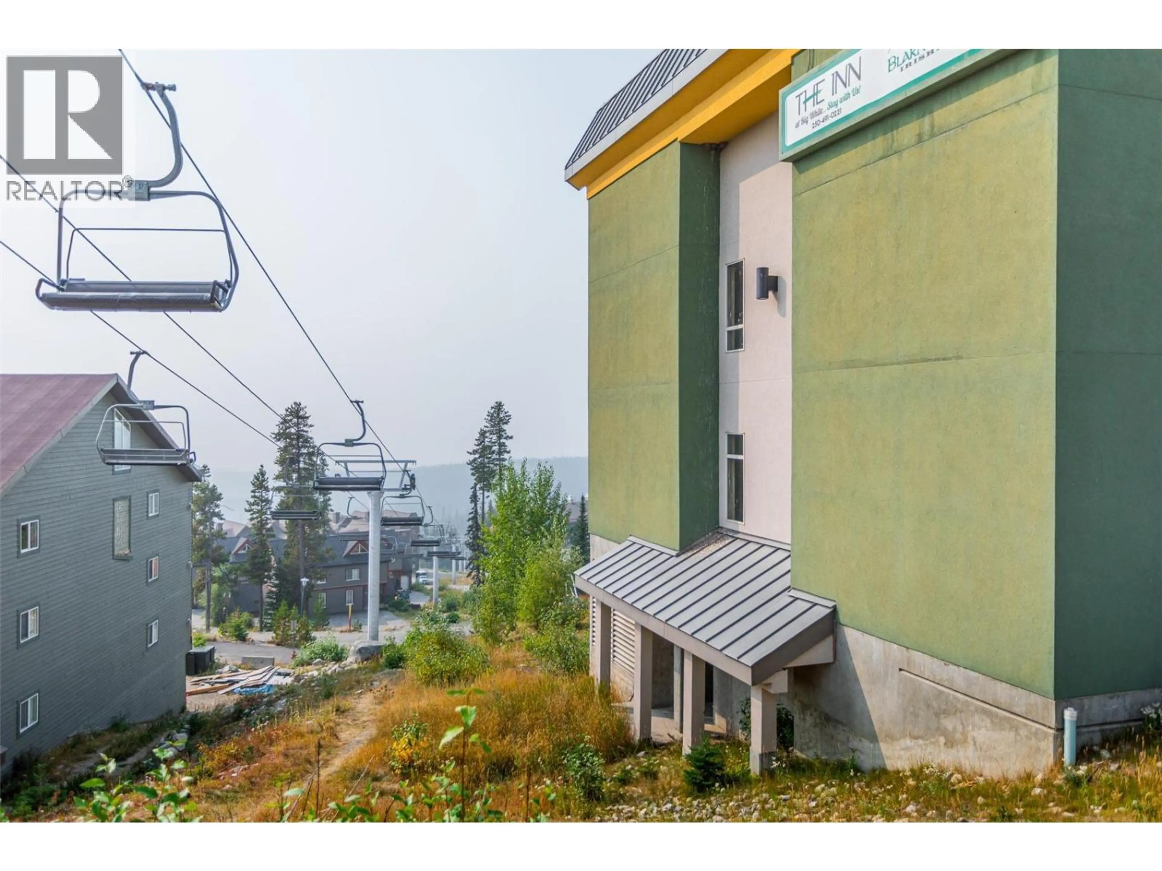 Property at #203 5340 BIG WHITE ROAD, Big White, BC