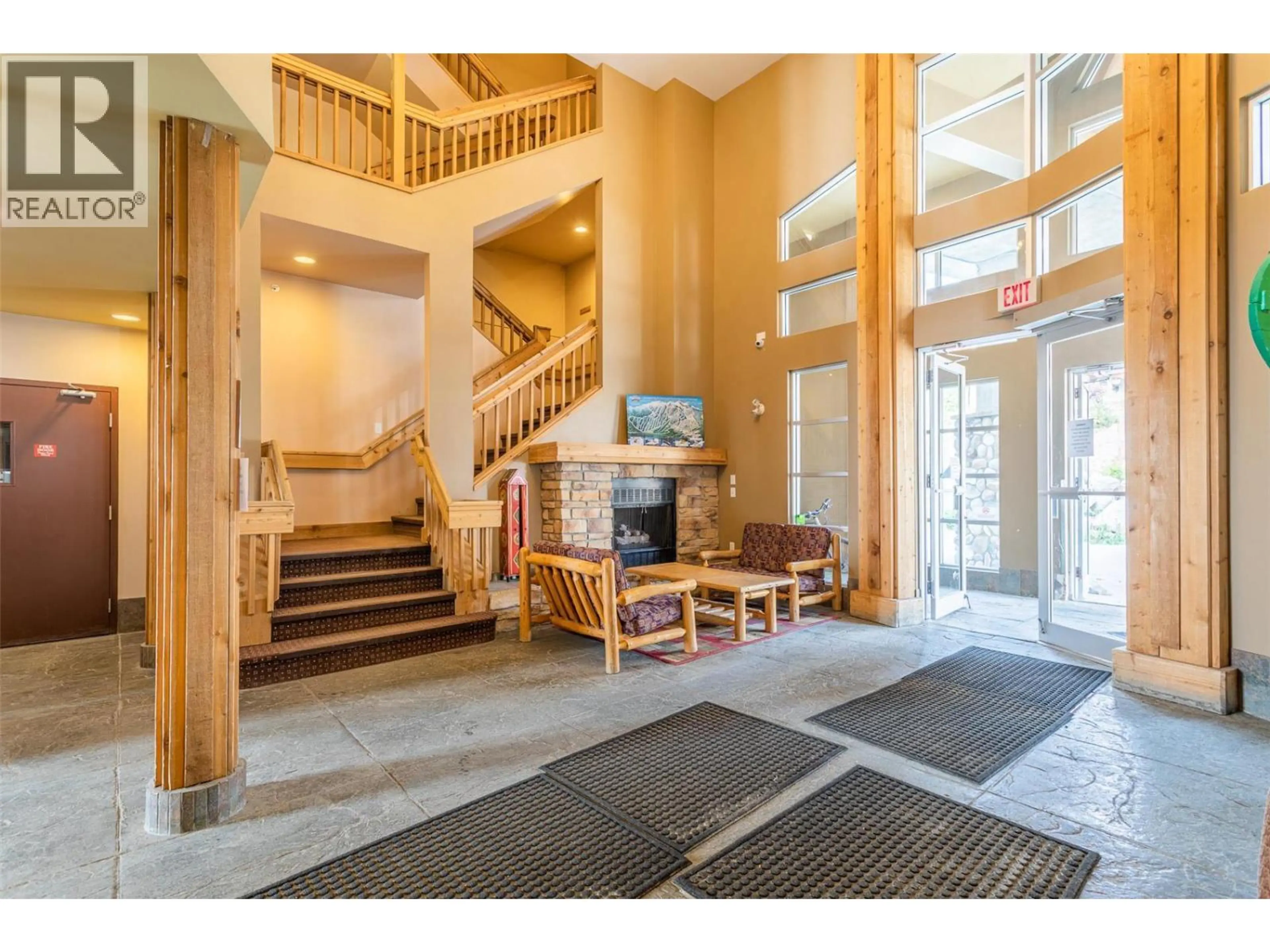 Property at #203 5340 BIG WHITE ROAD, Big White, BC