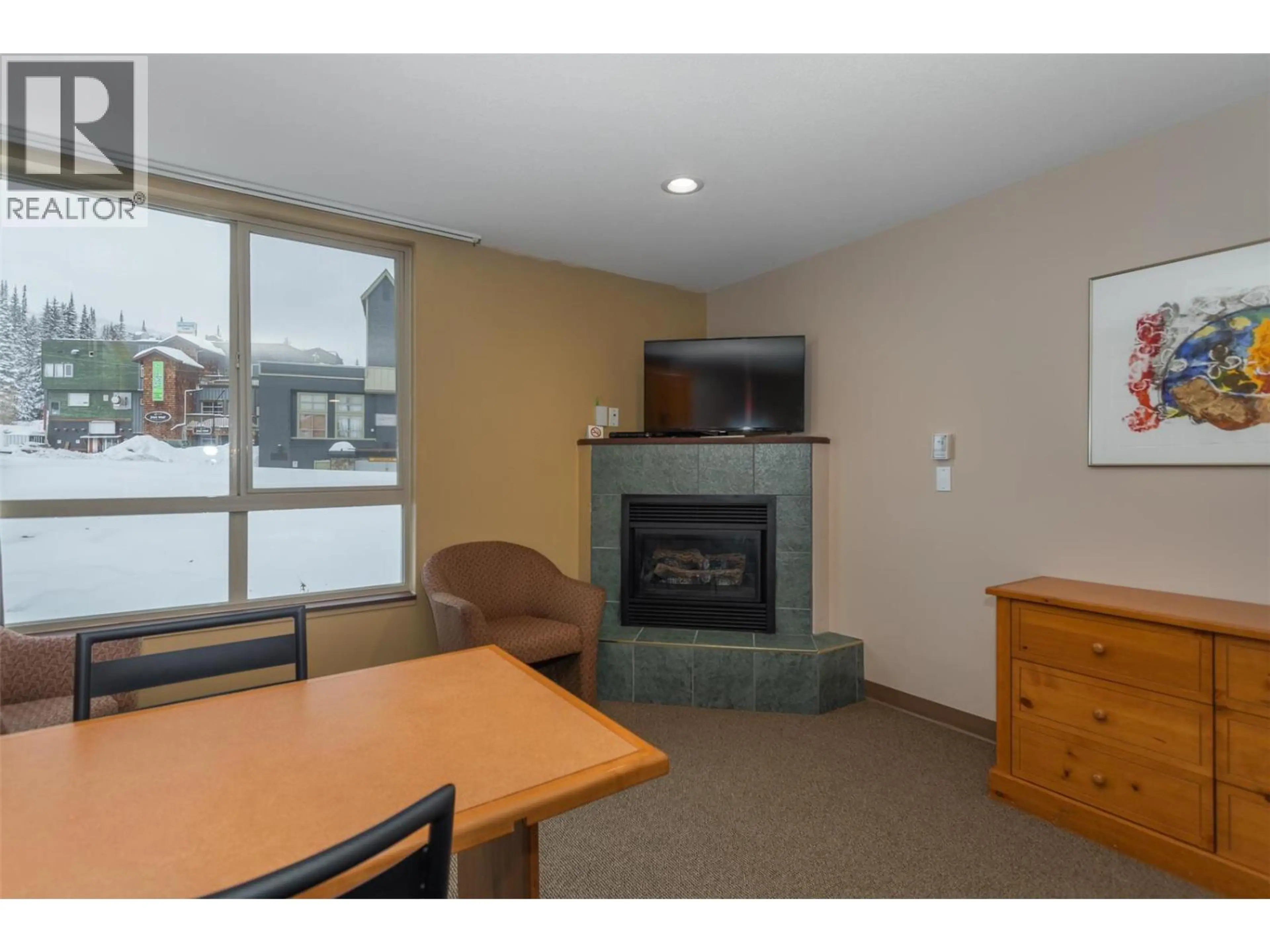 Property at #203 5340 BIG WHITE ROAD, Big White, BC