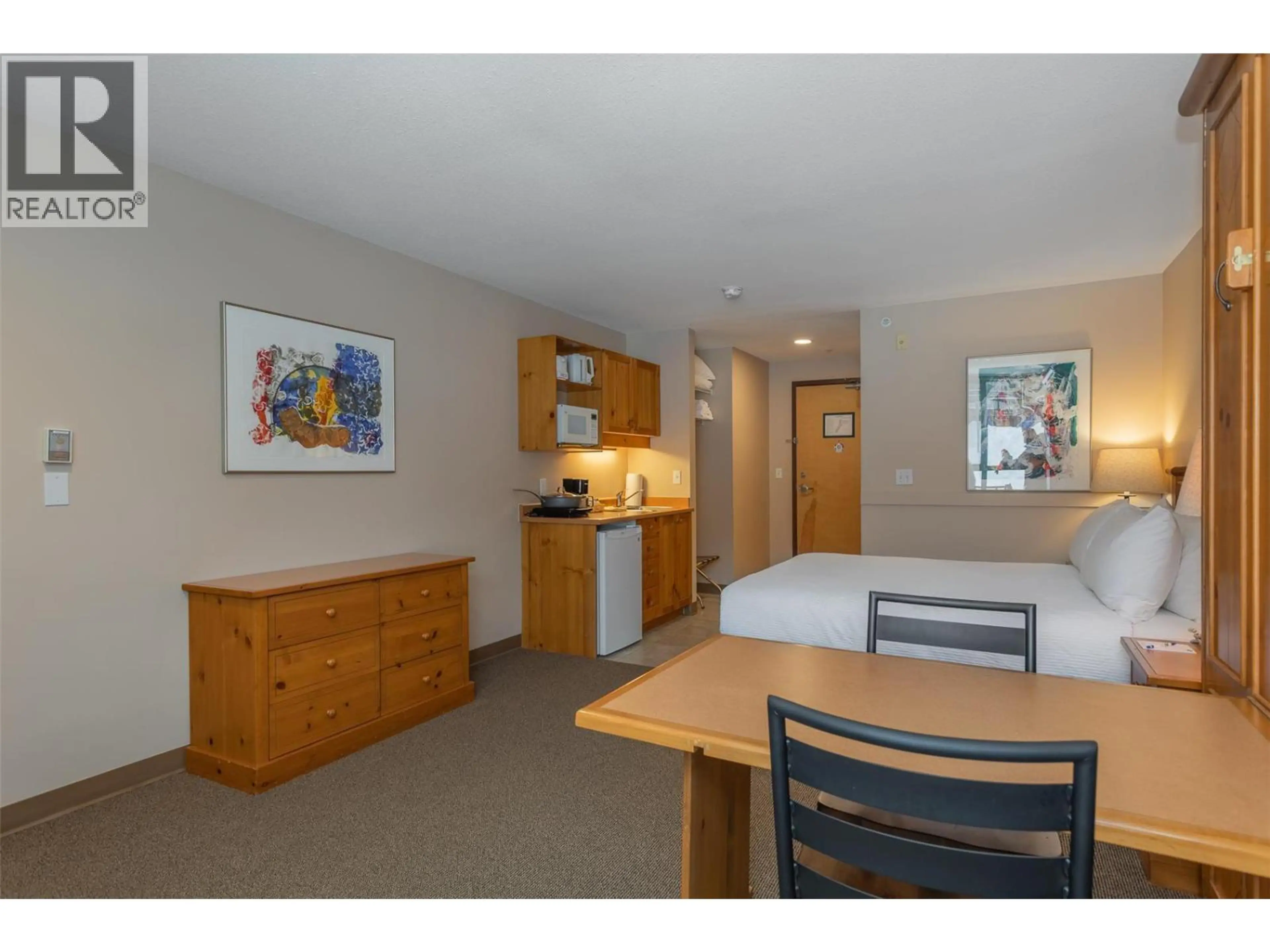 Property at #203 5340 BIG WHITE ROAD, Big White, BC