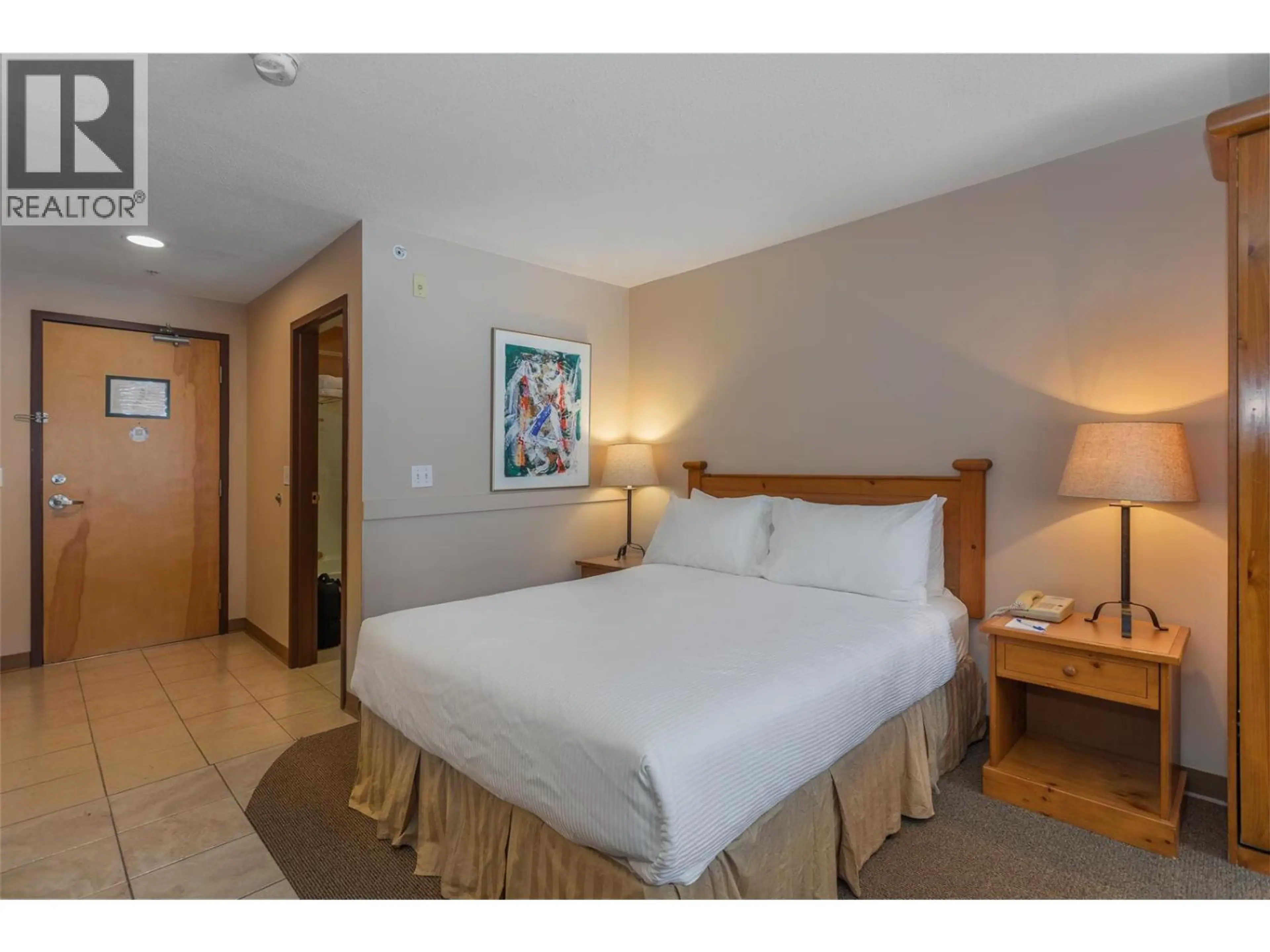 Property at #203 5340 BIG WHITE ROAD, Big White, BC