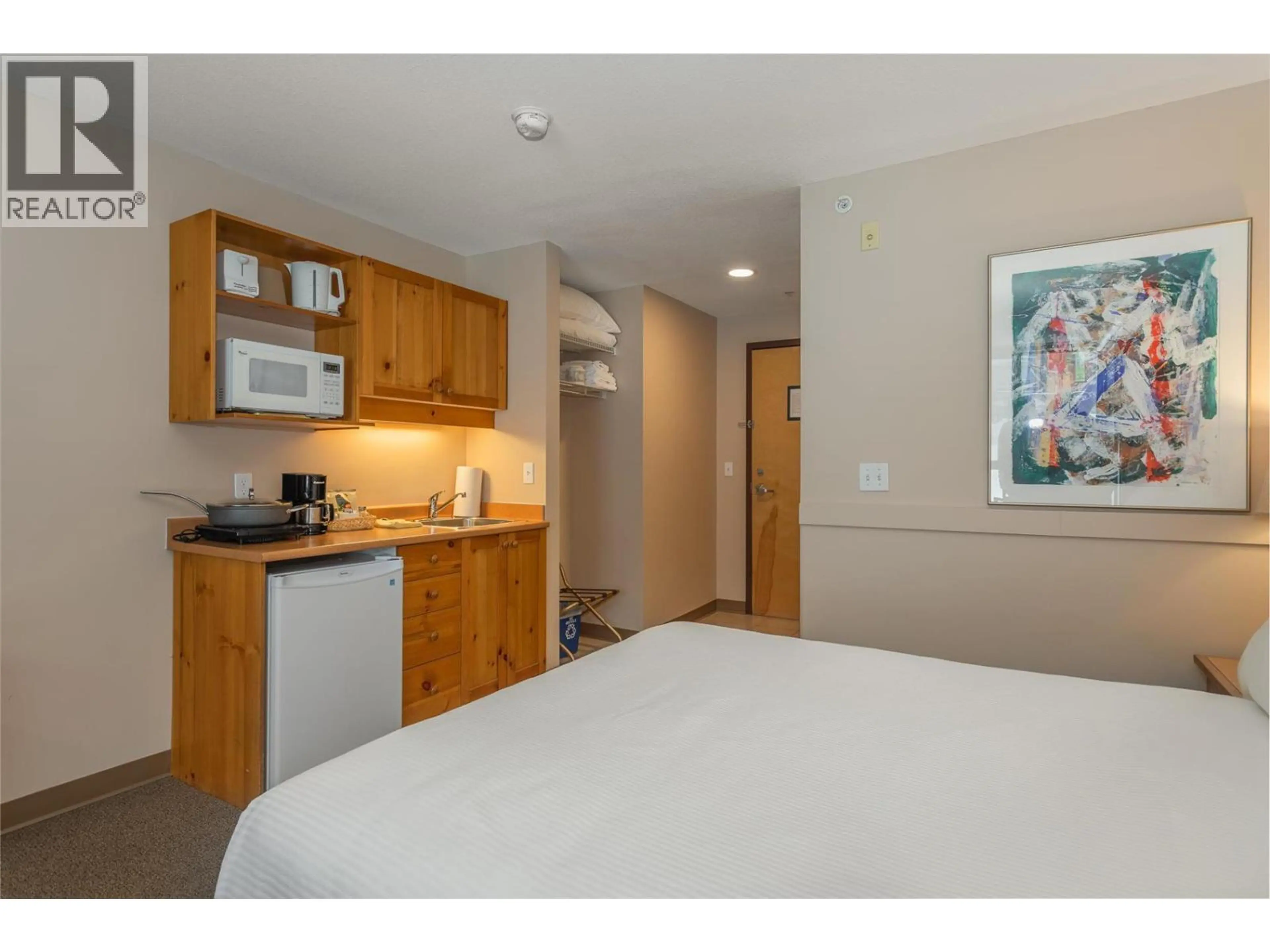 Property at #203 5340 BIG WHITE ROAD, Big White, BC