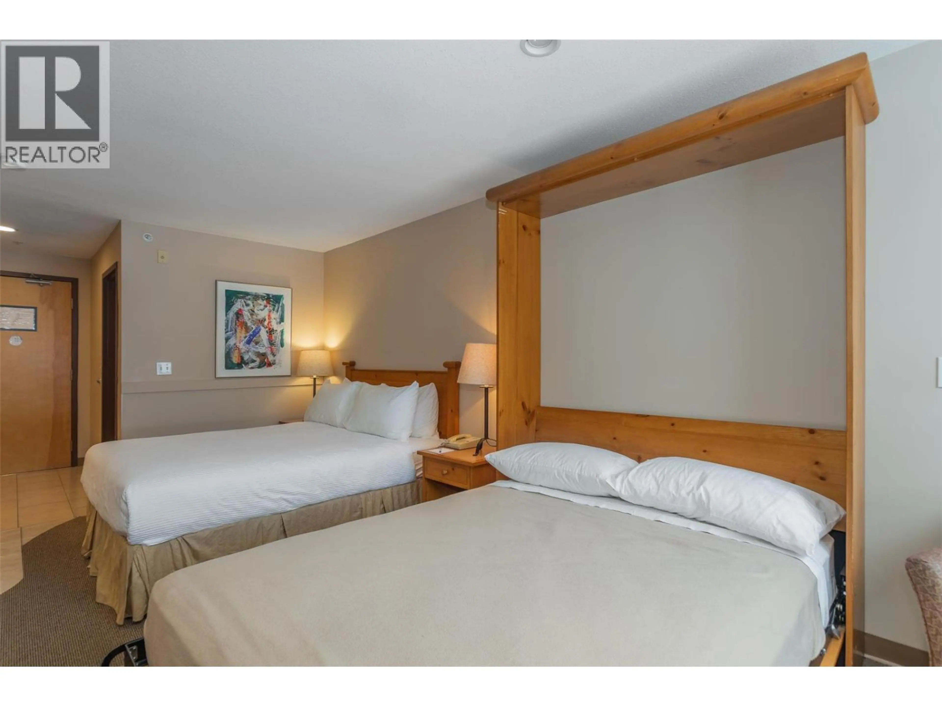 Property at #203 5340 BIG WHITE ROAD, Big White, BC