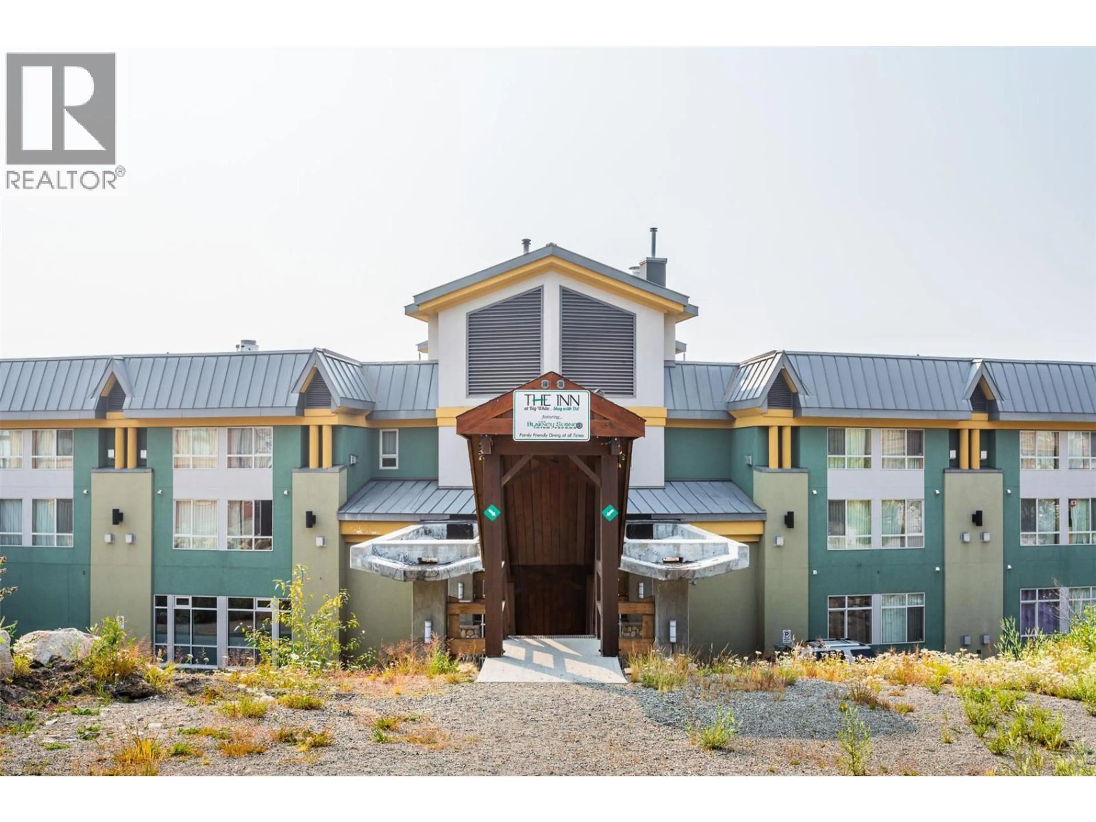 Property at #203 5340 BIG WHITE ROAD, Big White, BC