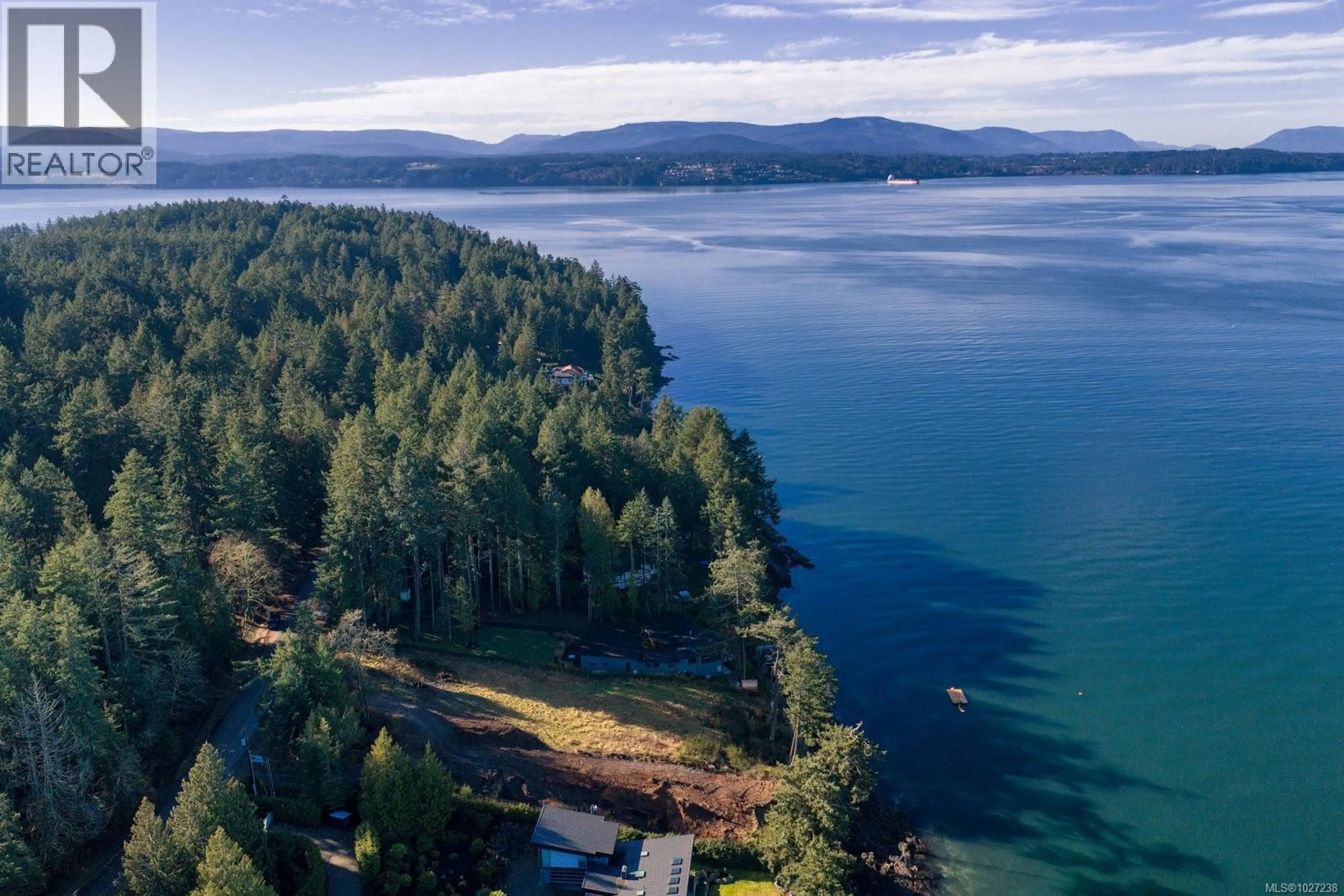 Property at 770 LANDS END RD, North Saanich, BC