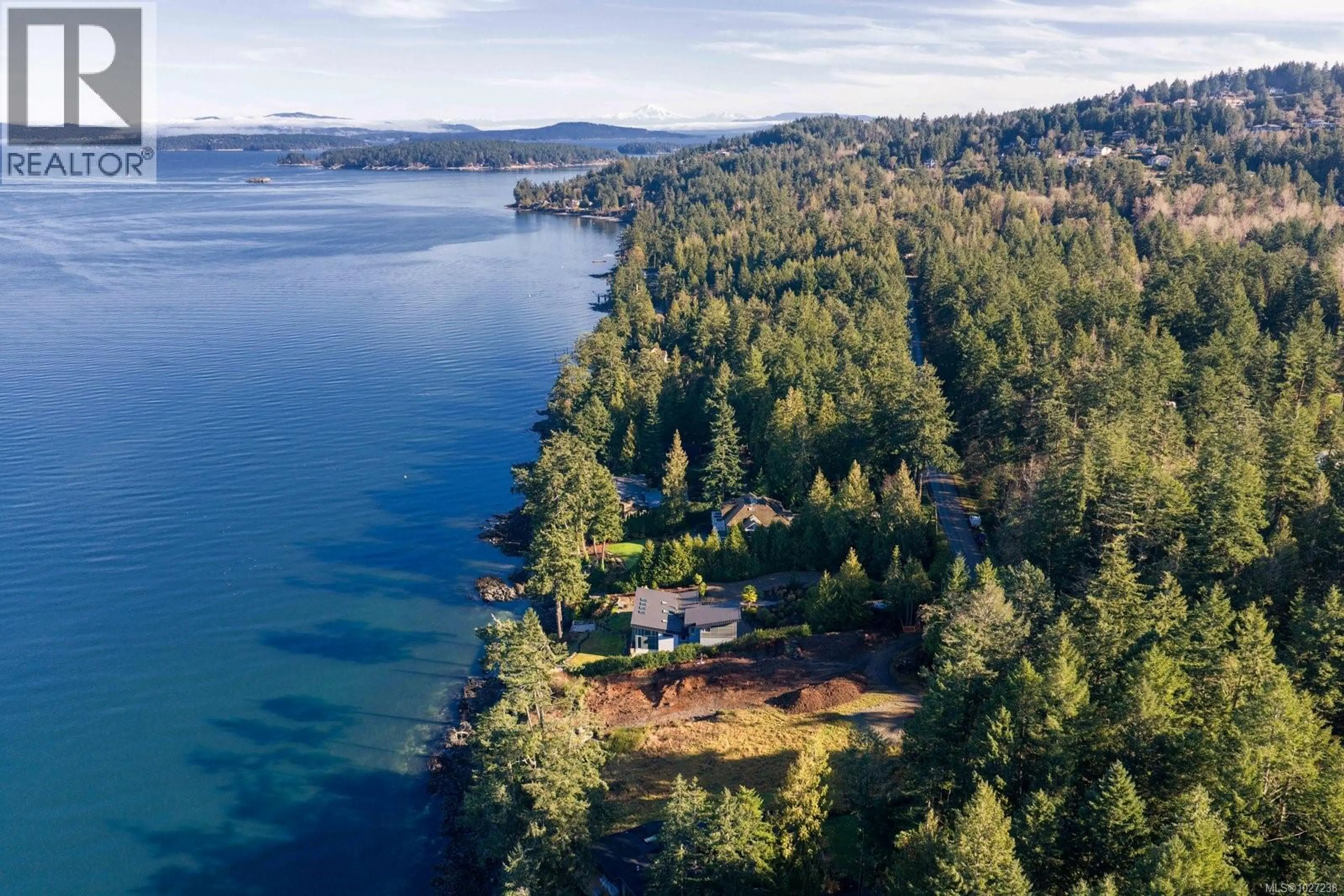 Property at 770 LANDS END RD, North Saanich, BC