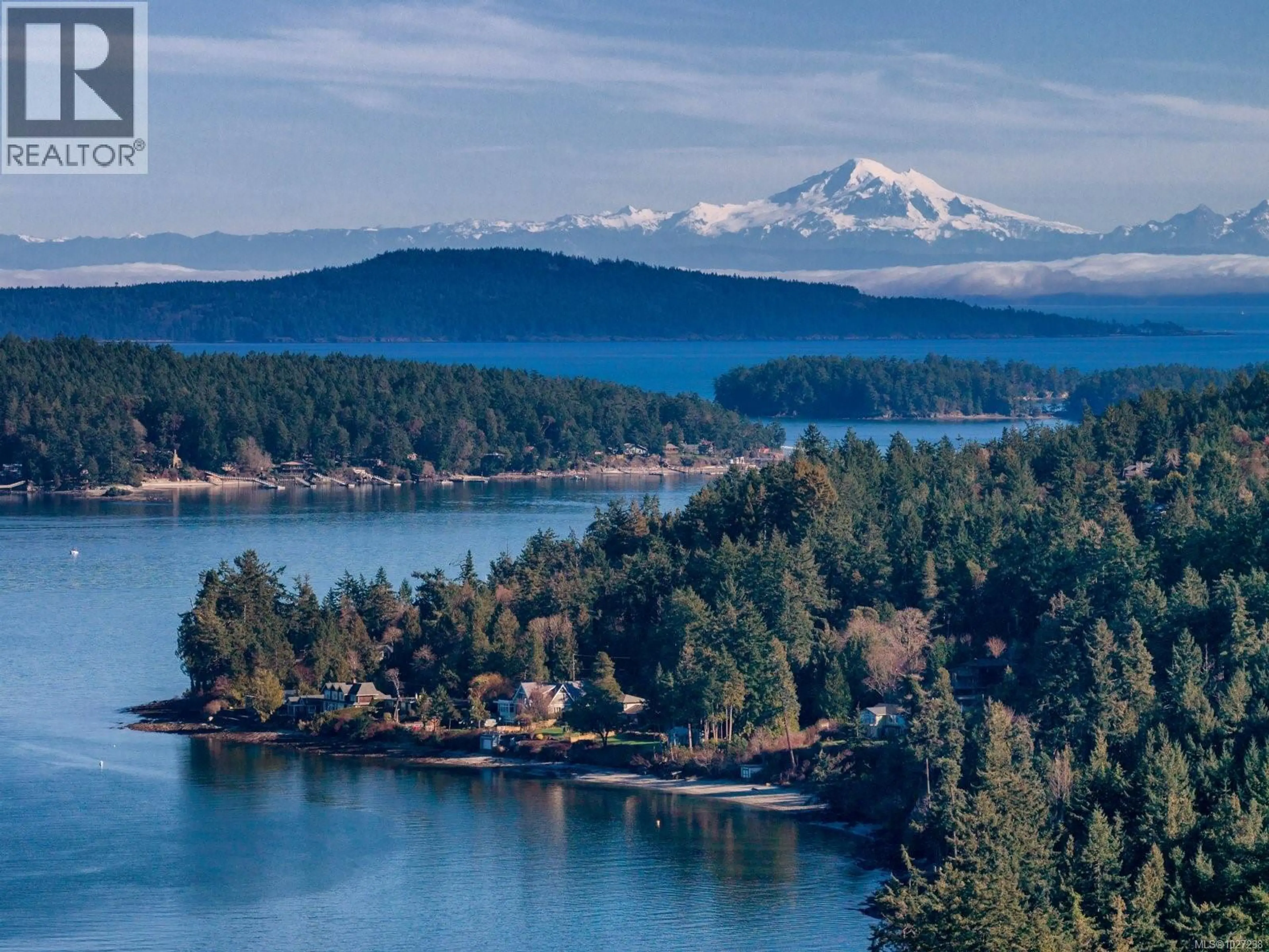 Property at 770 LANDS END RD, North Saanich, BC