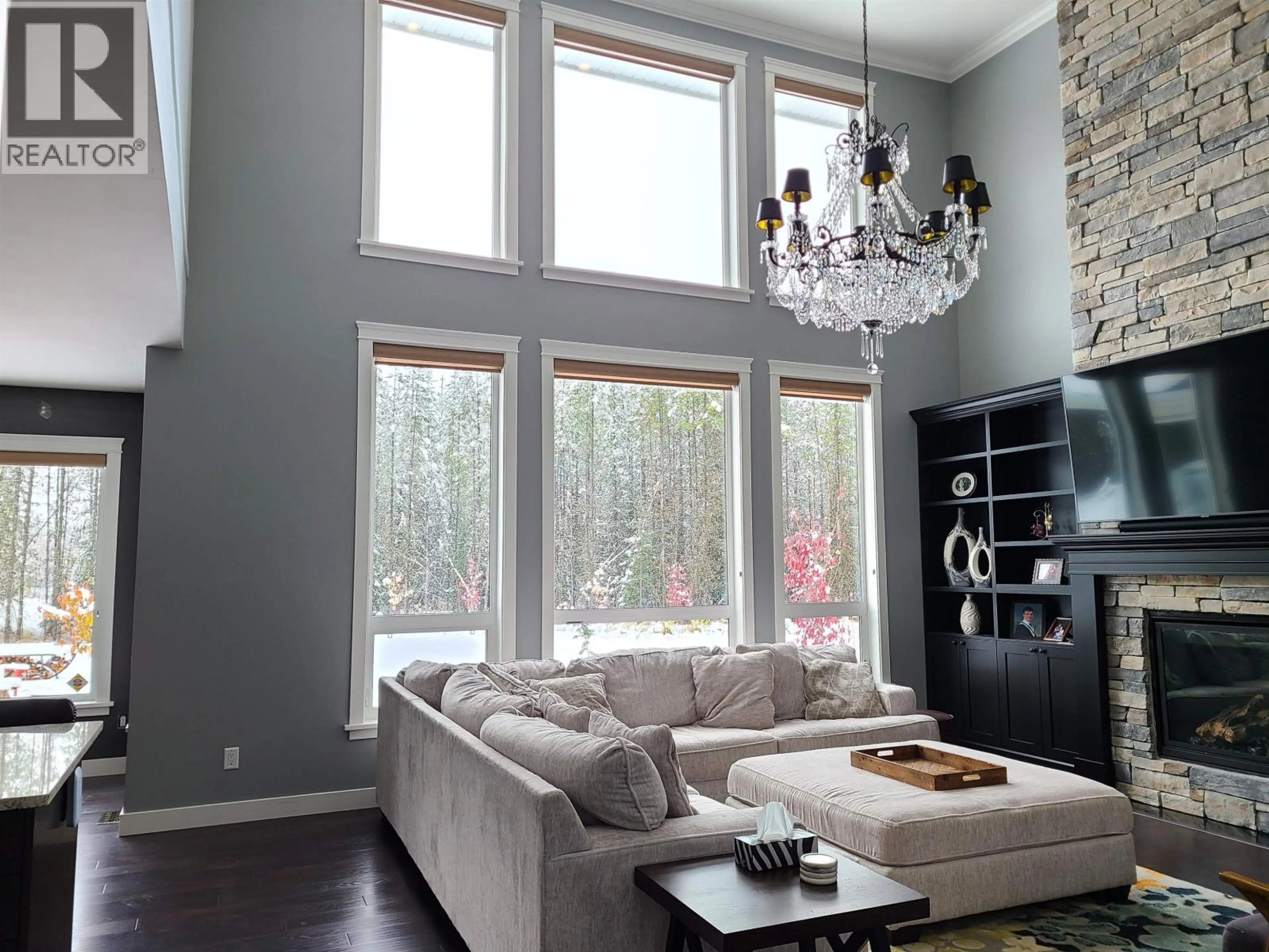 Property at 10888 LOLLAND CRESCENT, Prince George, BC