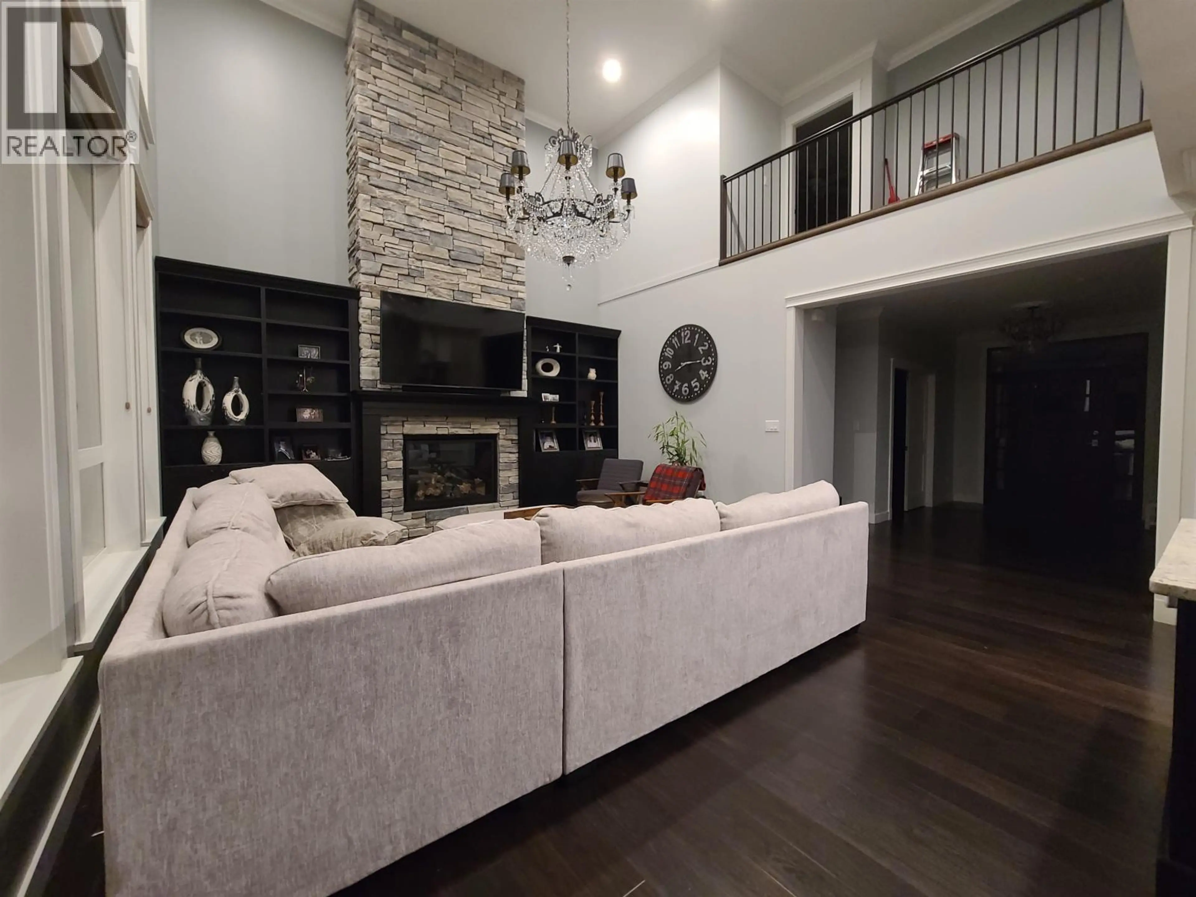 Property at 10888 LOLLAND CRESCENT, Prince George, BC