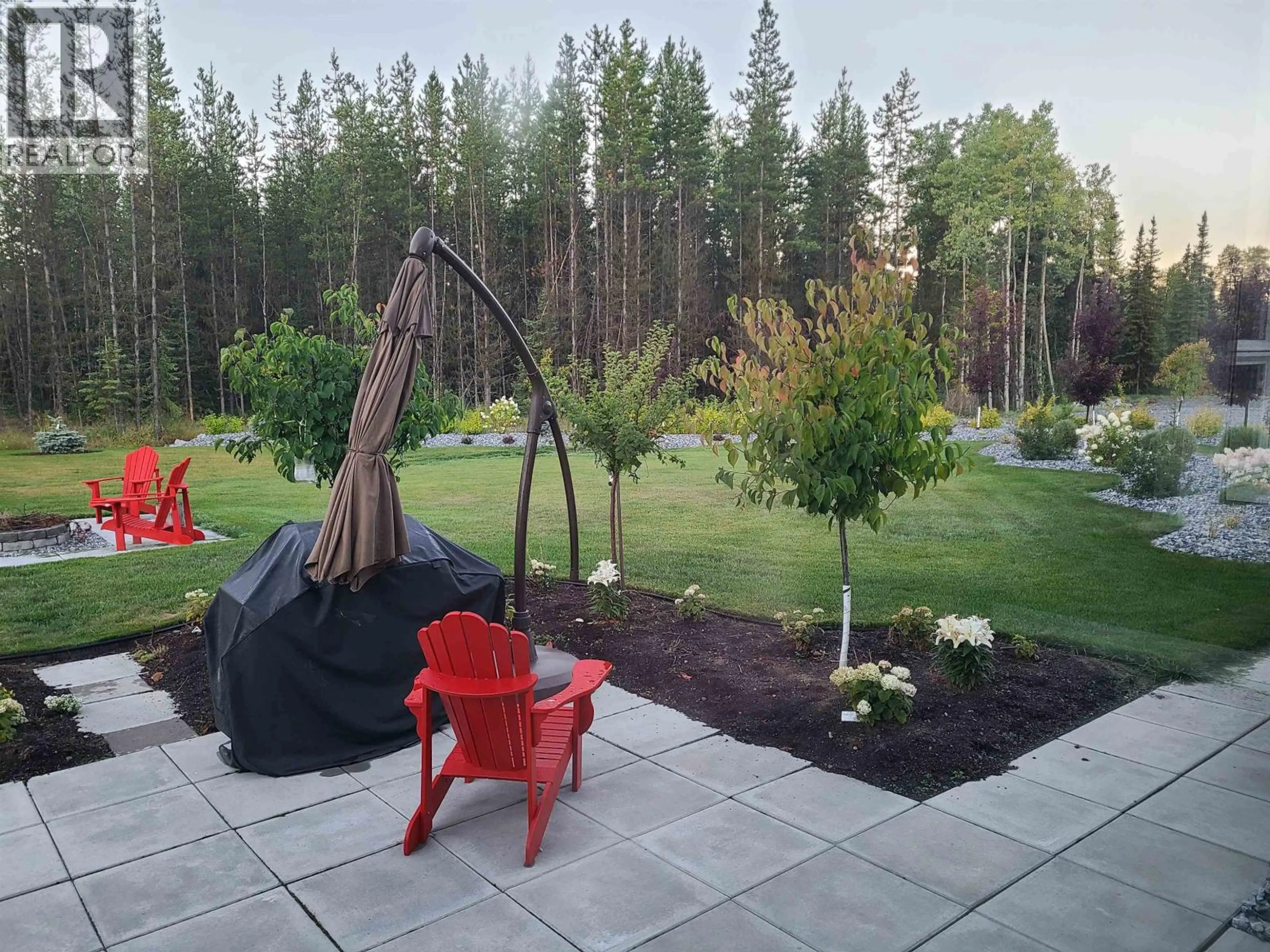 Property at 10888 LOLLAND CRESCENT, Prince George, BC