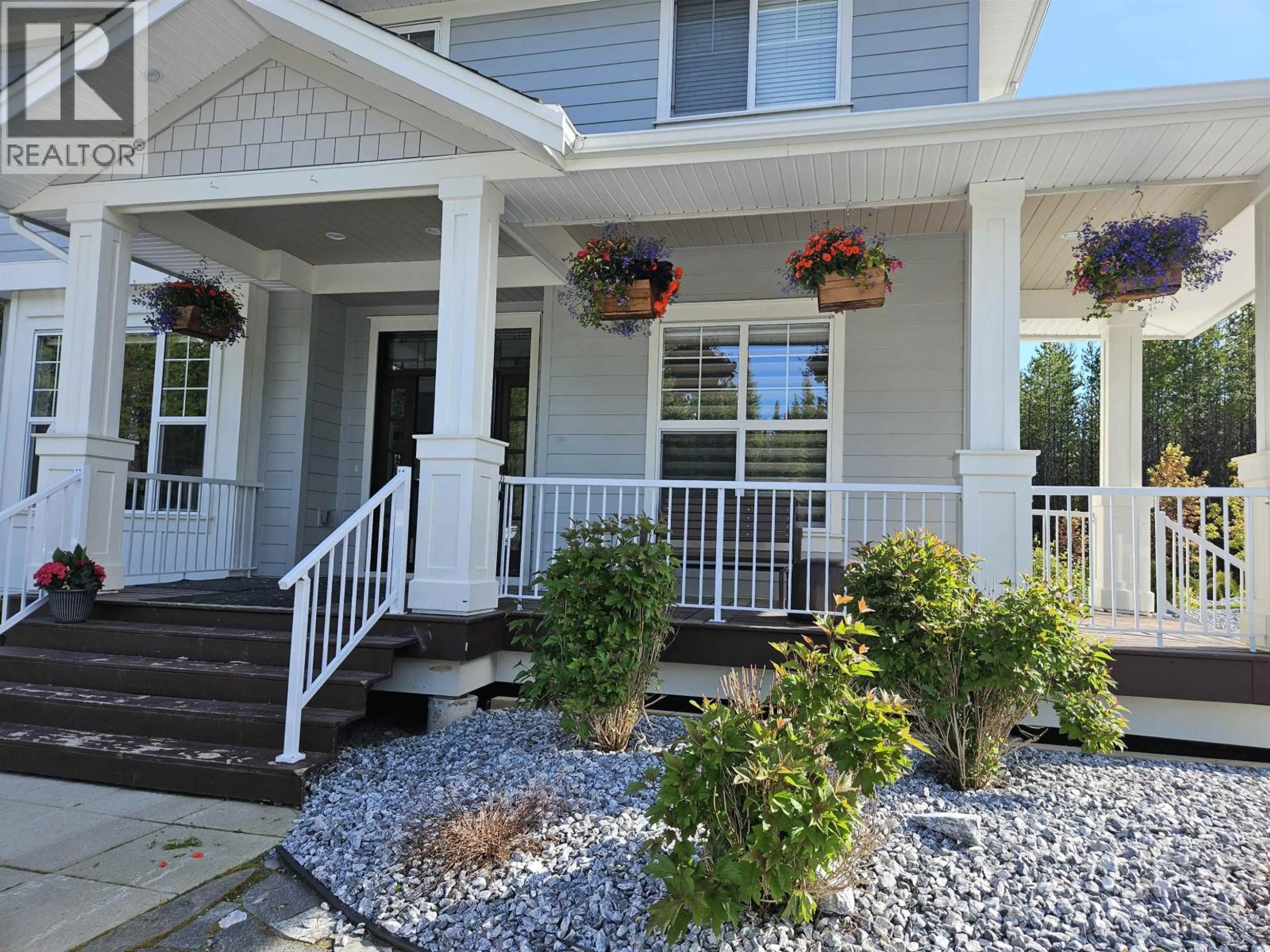 Property at 10888 LOLLAND CRESCENT, Prince George, BC