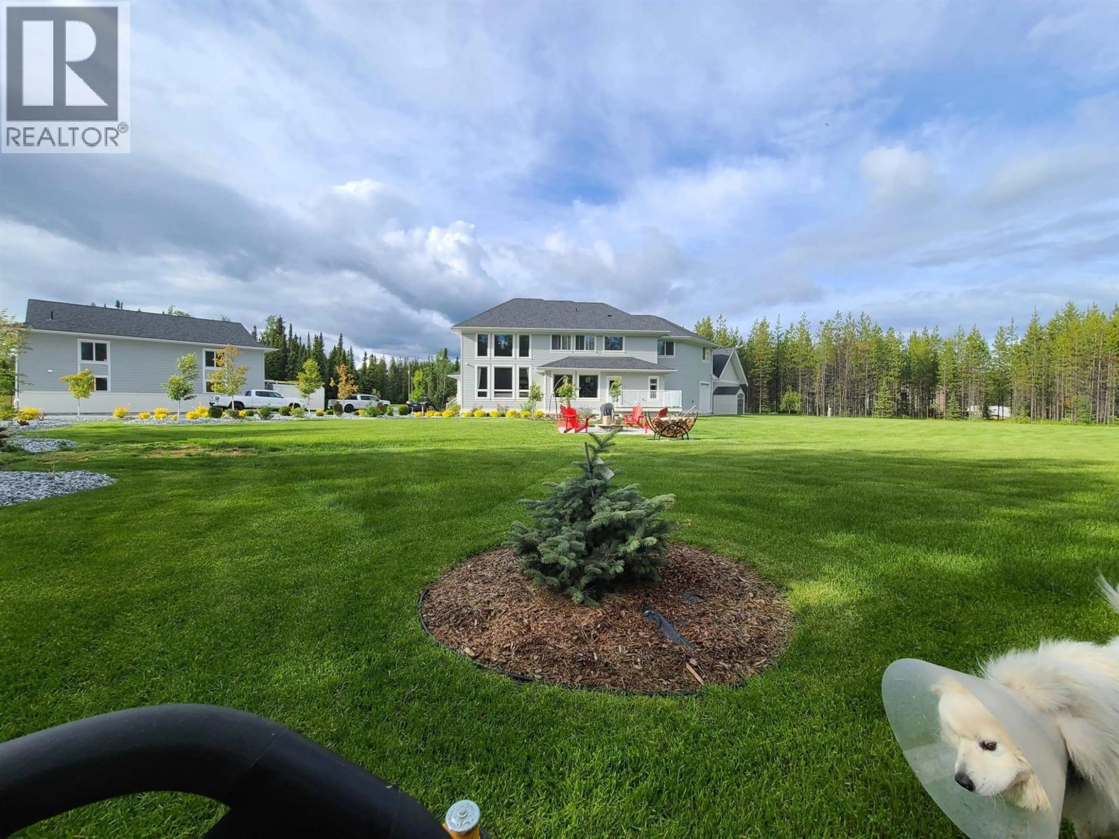 Property at 10888 LOLLAND CRESCENT, Prince George, BC