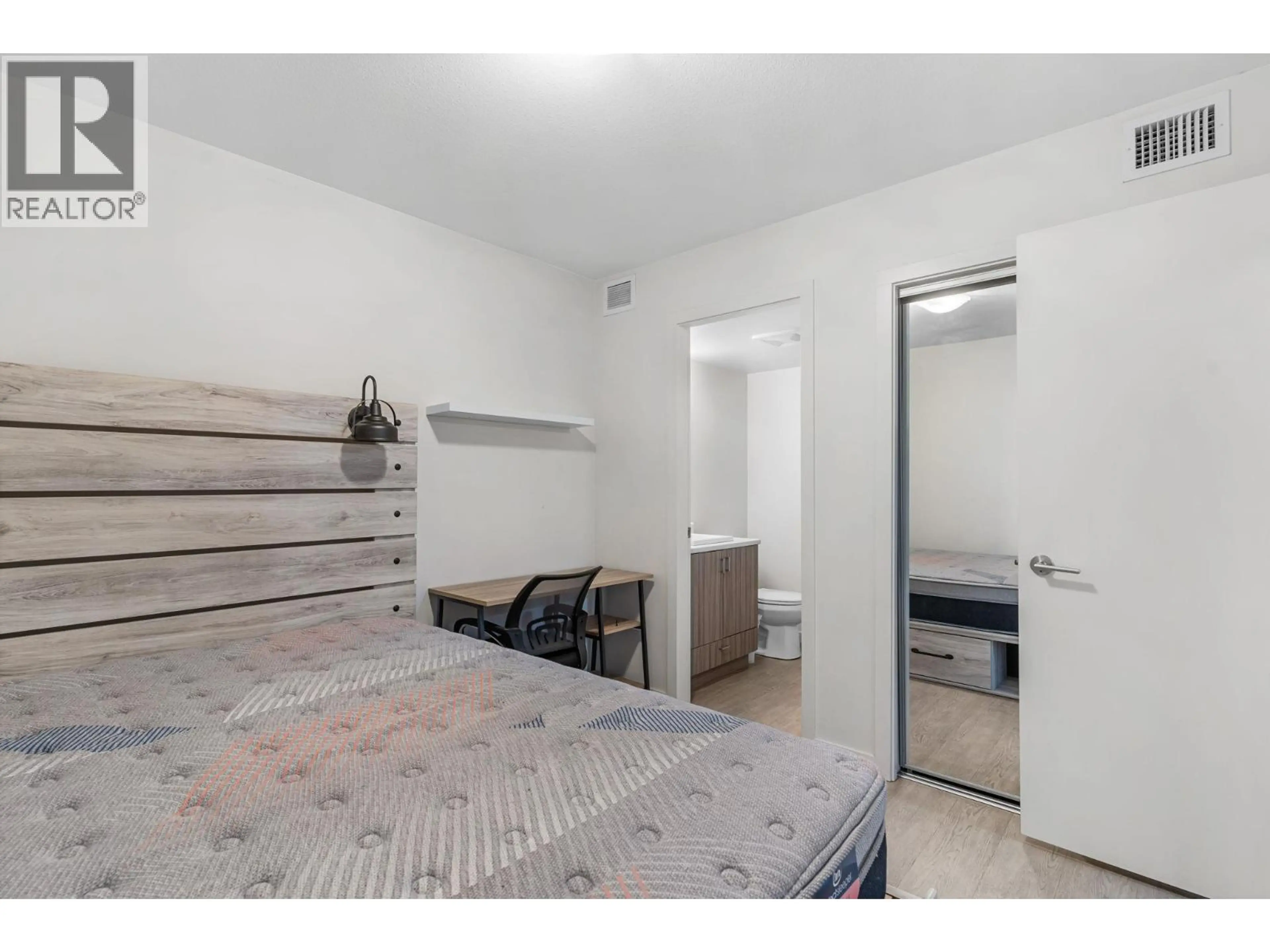 Property at #128 725 ACADEMY WAY, Kelowna, BC