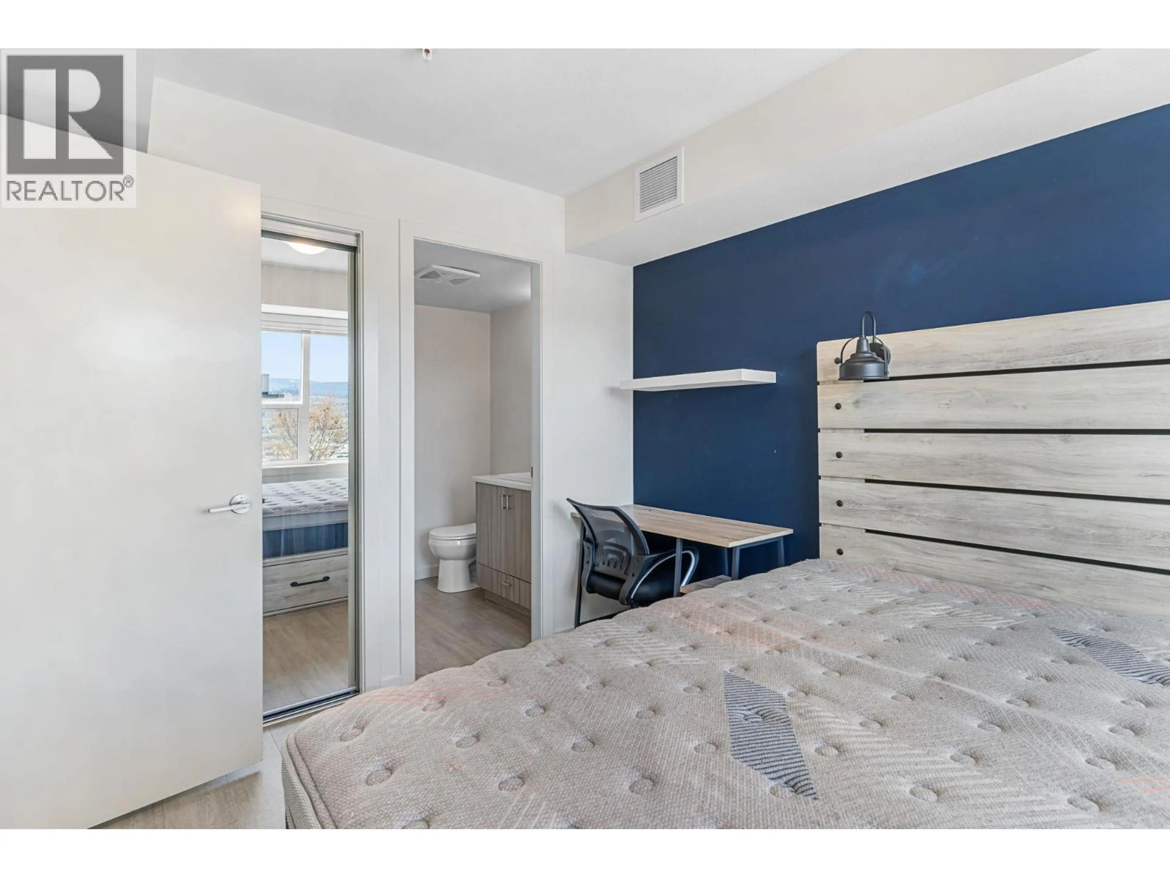 Property at #128 725 ACADEMY WAY, Kelowna, BC