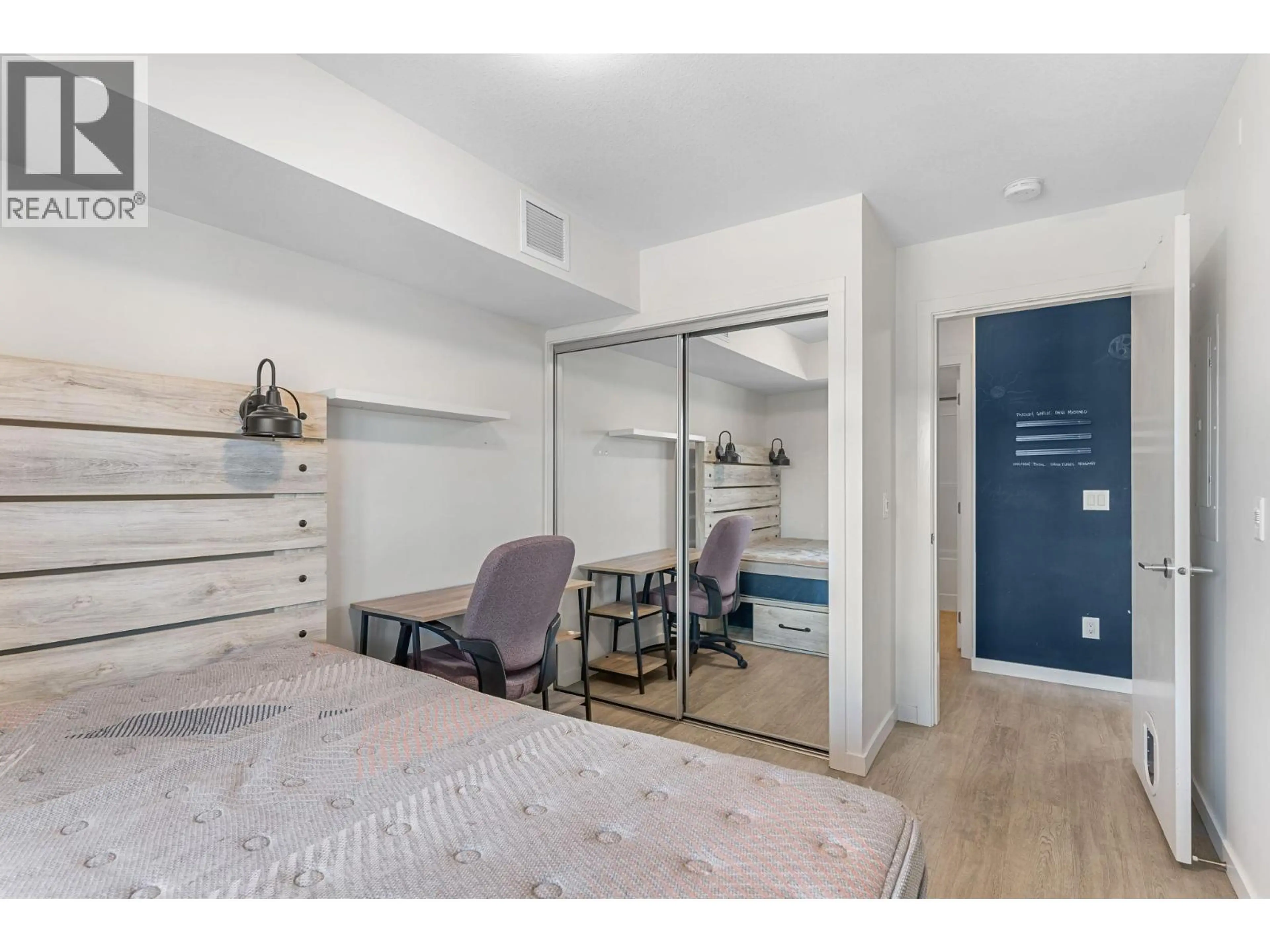 Property at #128 725 ACADEMY WAY, Kelowna, BC