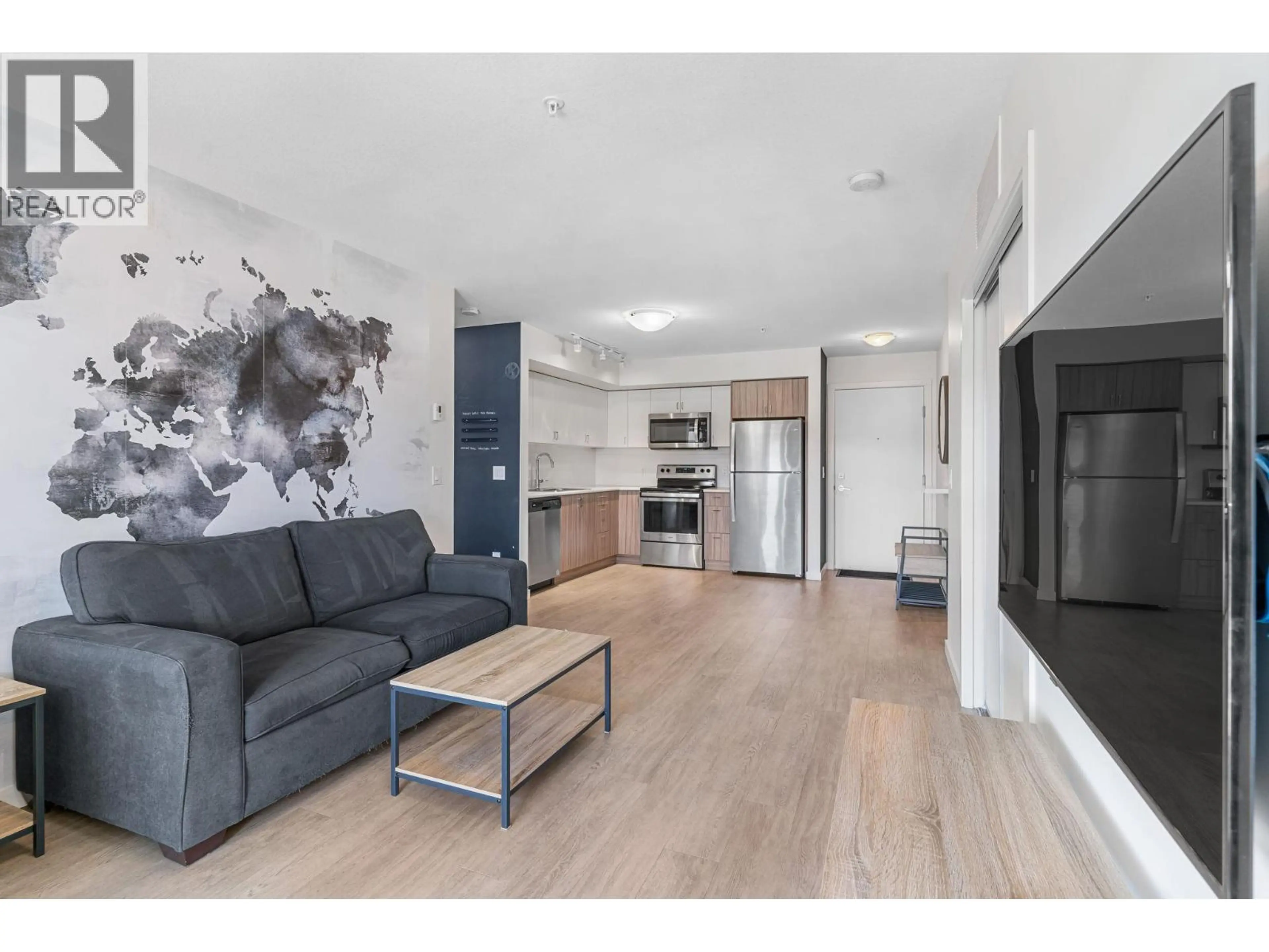 Property at #128 725 ACADEMY WAY, Kelowna, BC