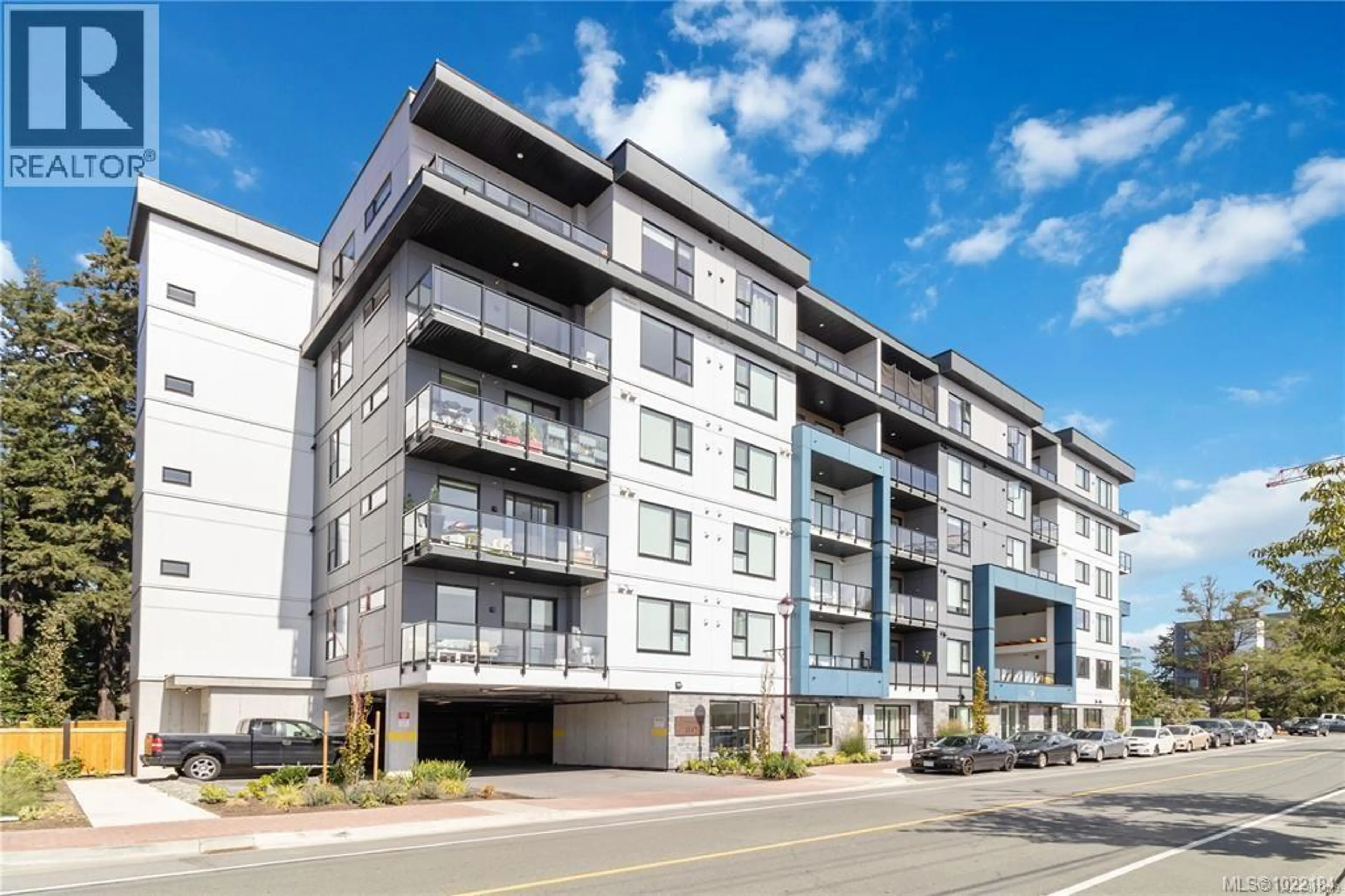 Property at #508 842 ORONO AVE, Langford, BC