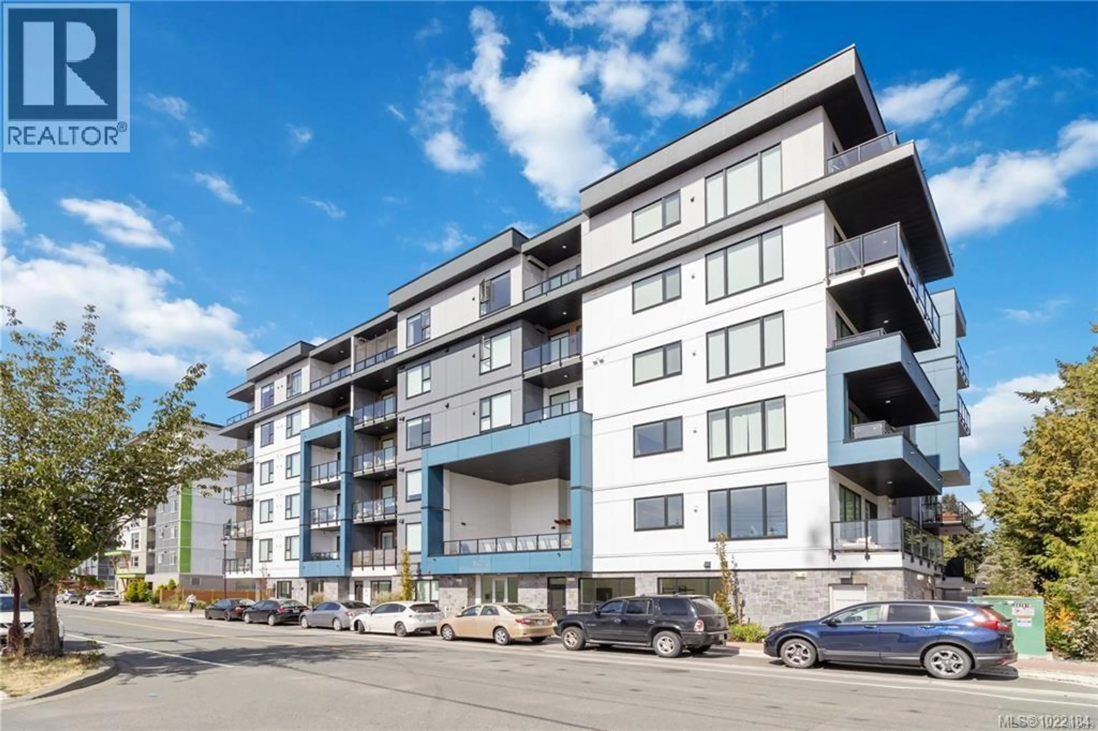 Property at #508 842 ORONO AVE, Langford, BC