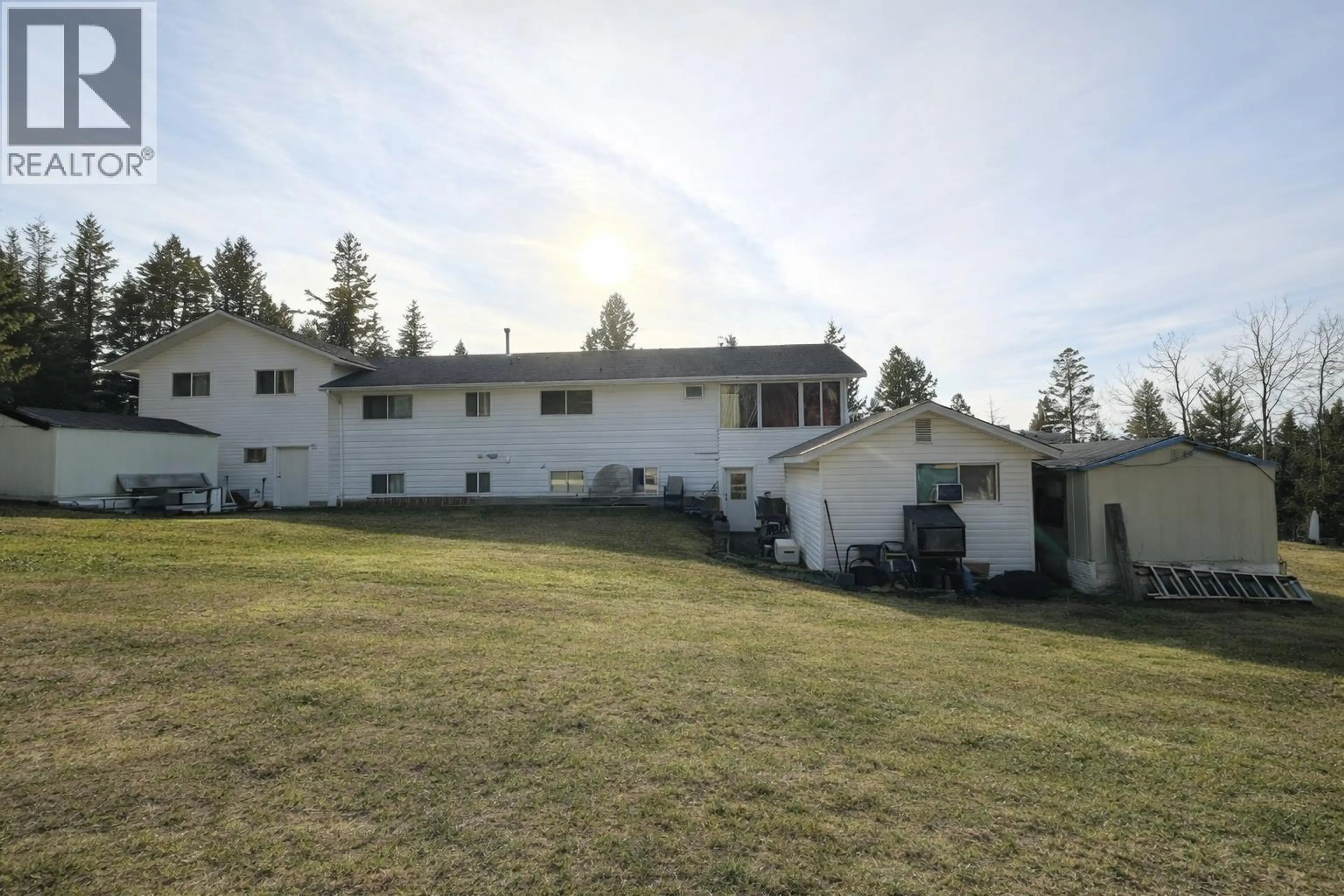 Property at 4765 TELQUA DRIVE, 108 Mile Ranch, BC