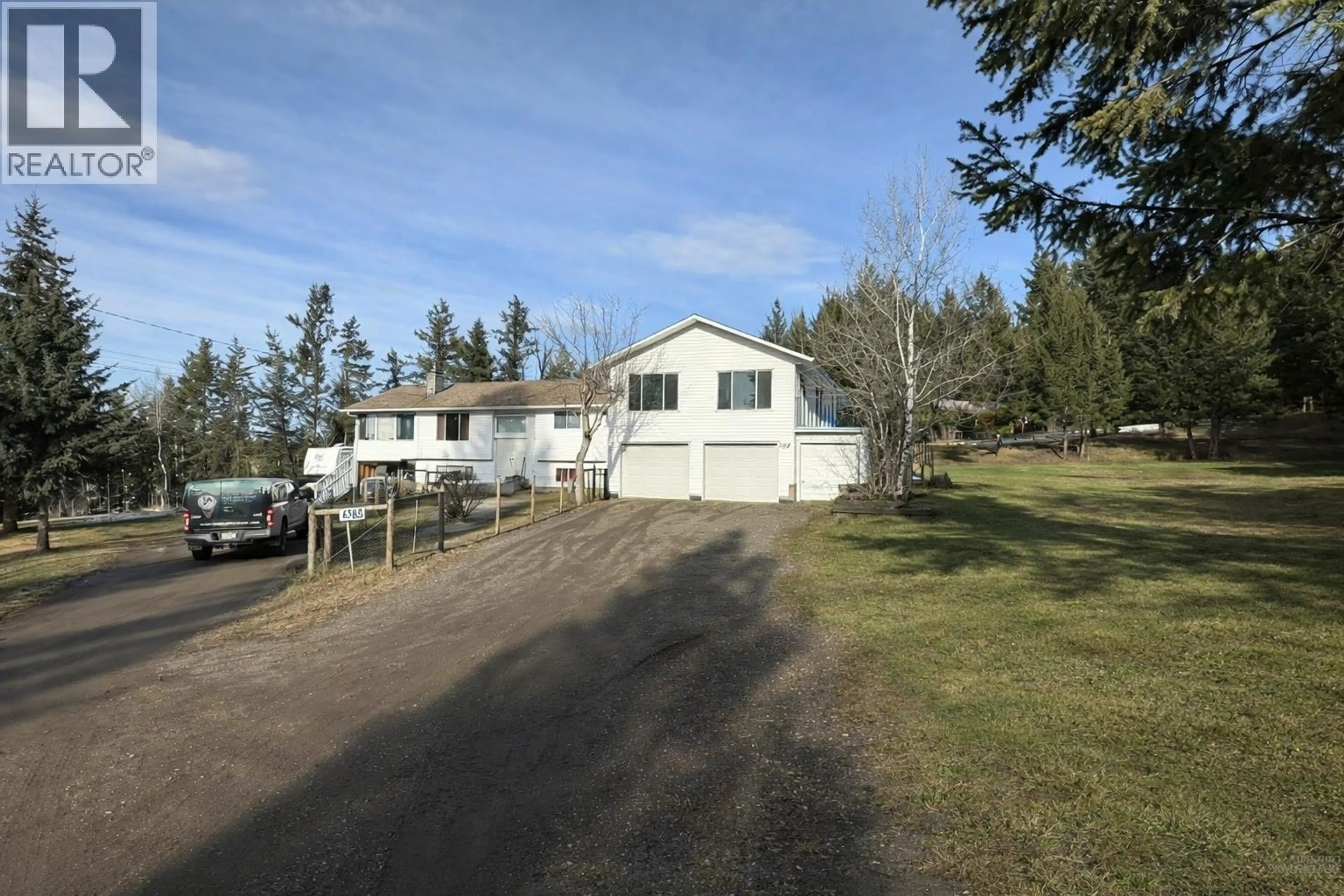 Property at 4765 TELQUA DRIVE, 108 Mile Ranch, BC
