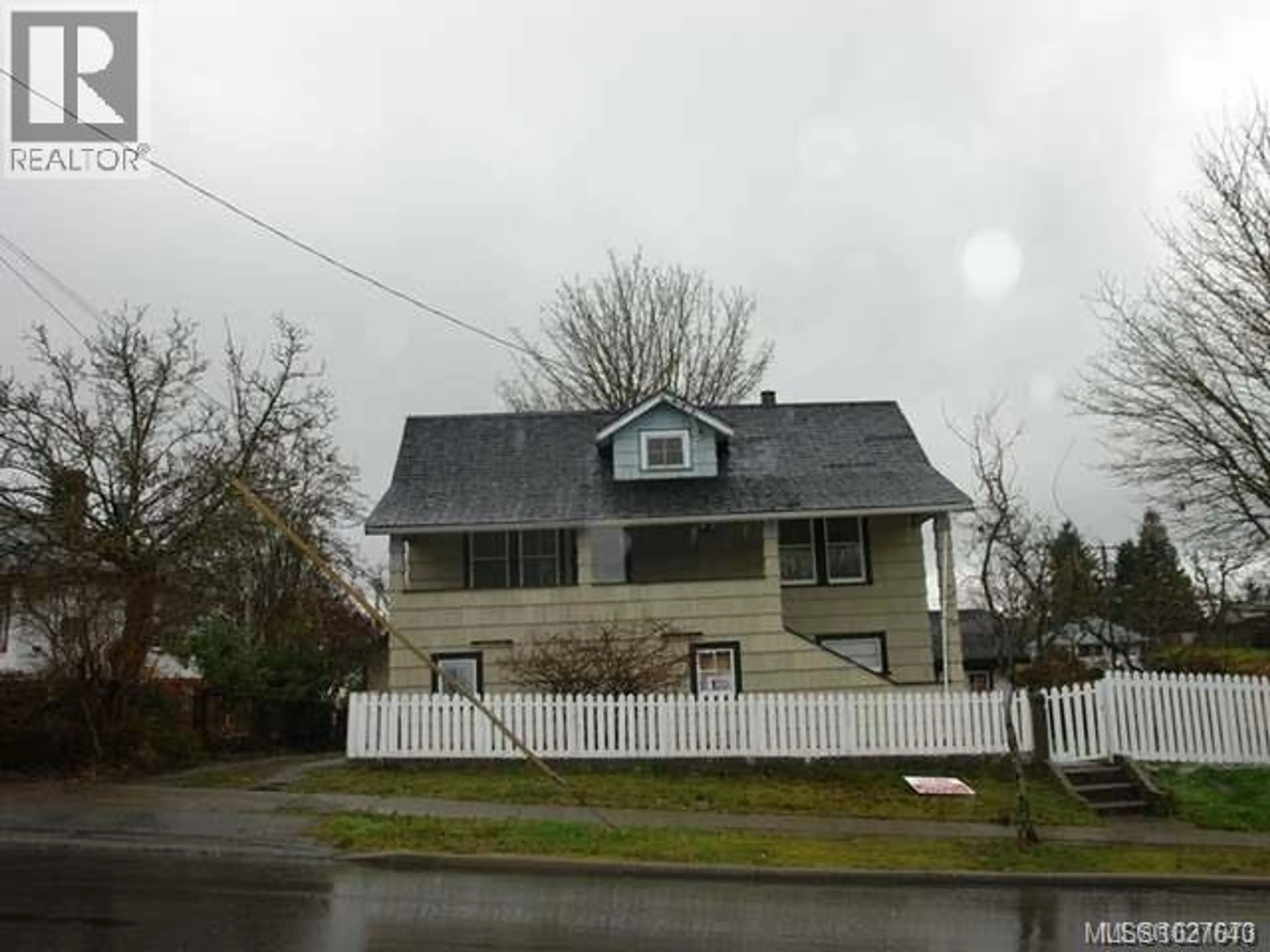 Property at 556 KENNEDY ST, Nanaimo, BC