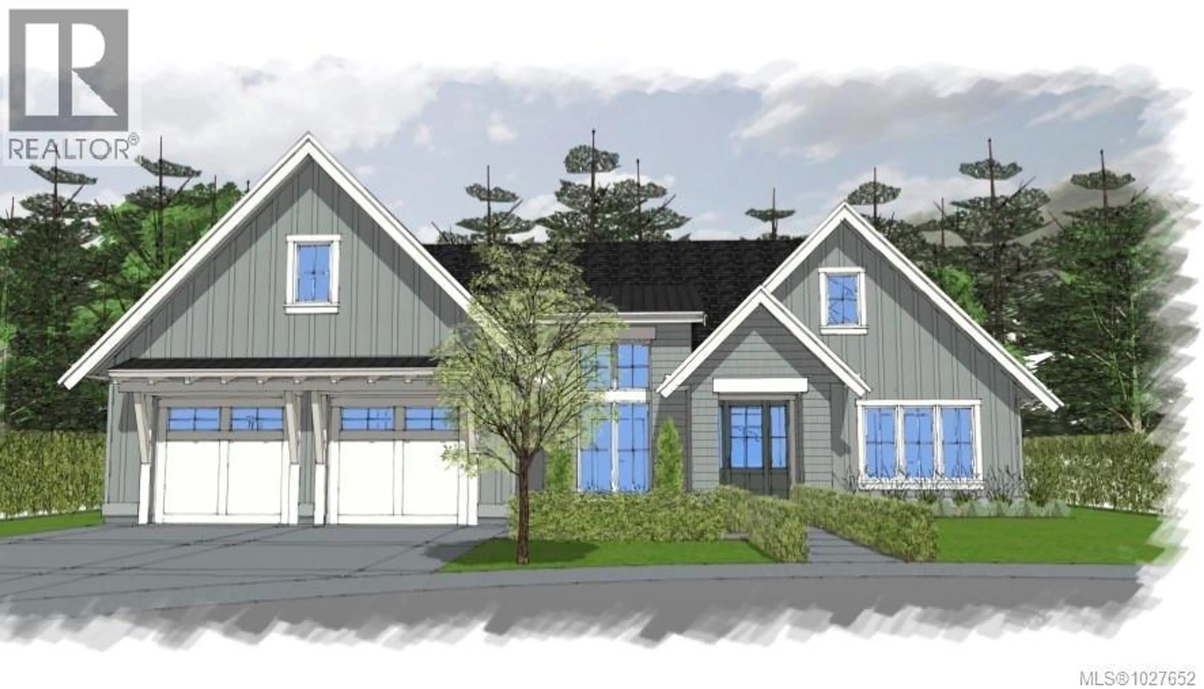 Property at 453 CAMASSIA CLOSE, Qualicum Beach, BC