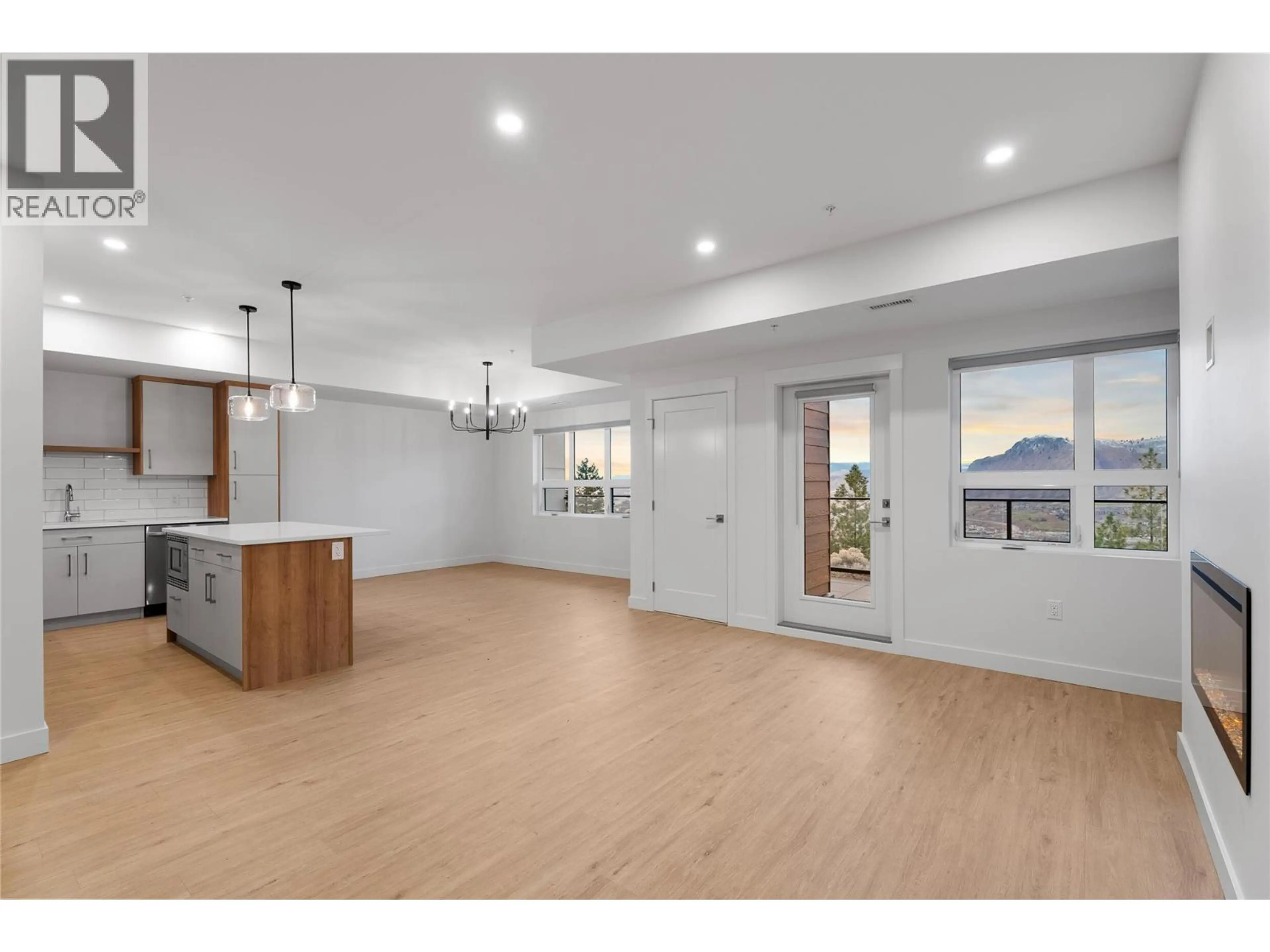 Property at #107 1844 QU'APPELLE BOULEVARD, Kamloops, BC