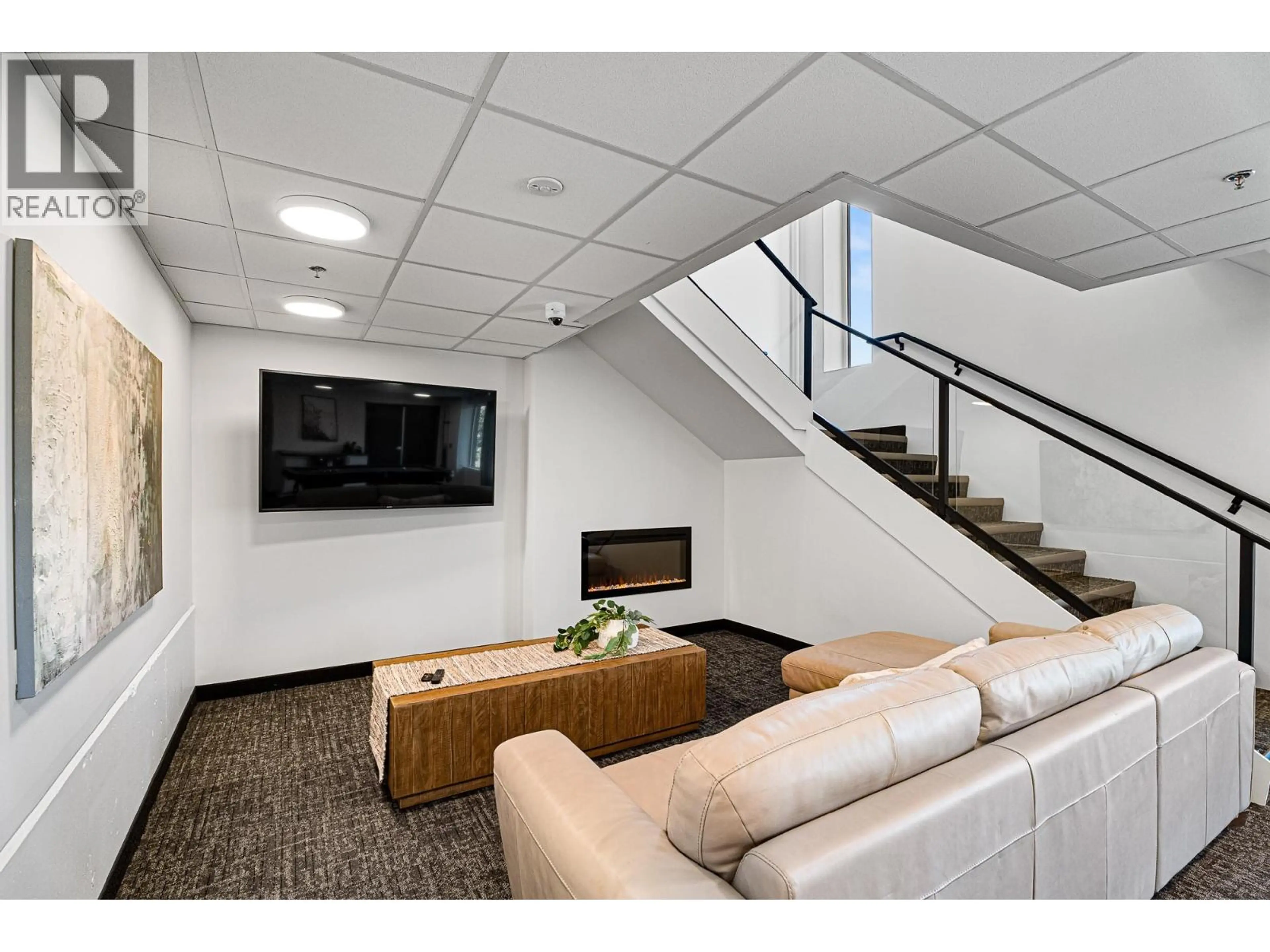 Property at #107 1844 QU'APPELLE BOULEVARD, Kamloops, BC