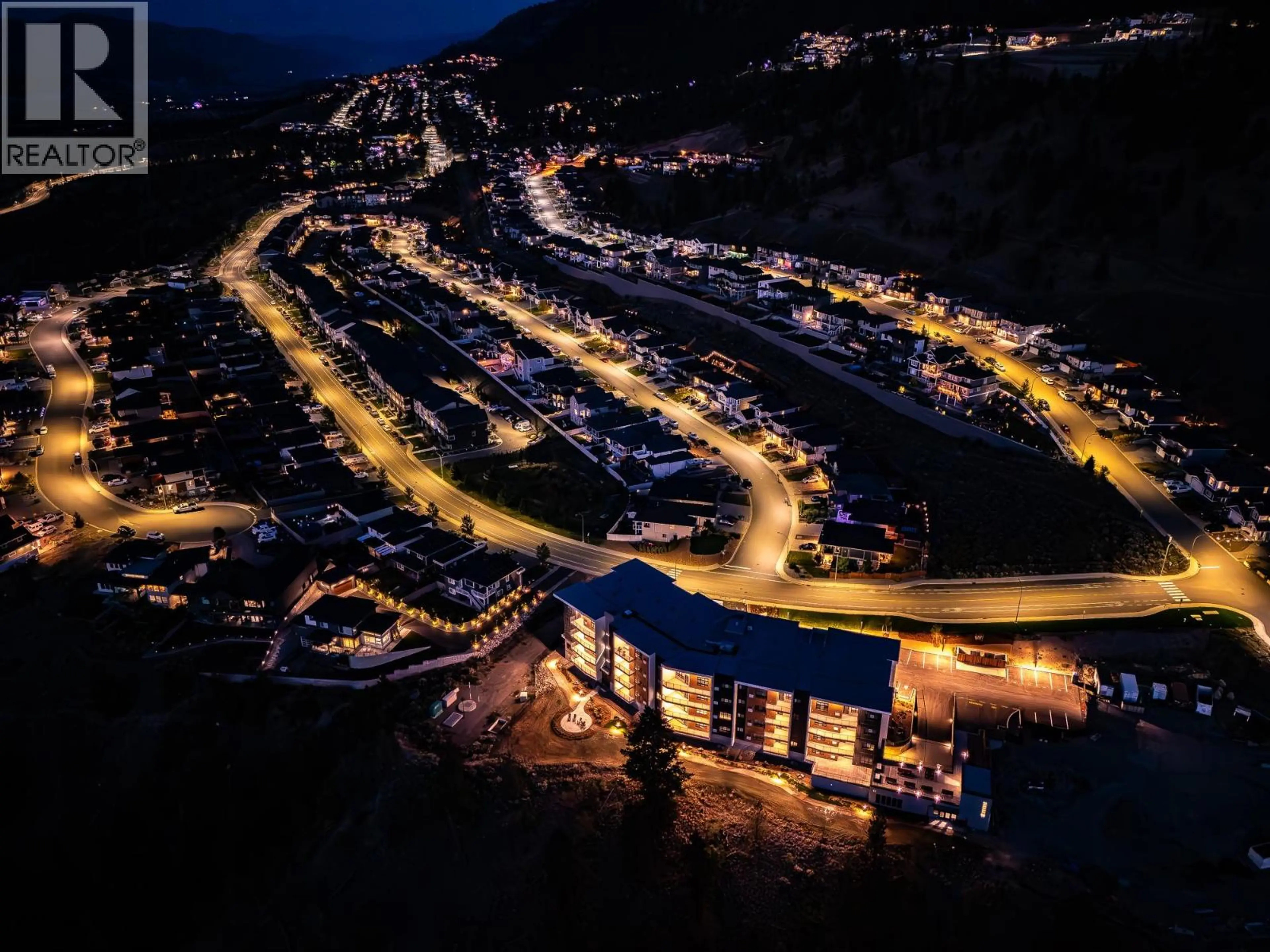 Property at #308 1844 QU'APPELLE BOULEVARD, Kamloops, BC