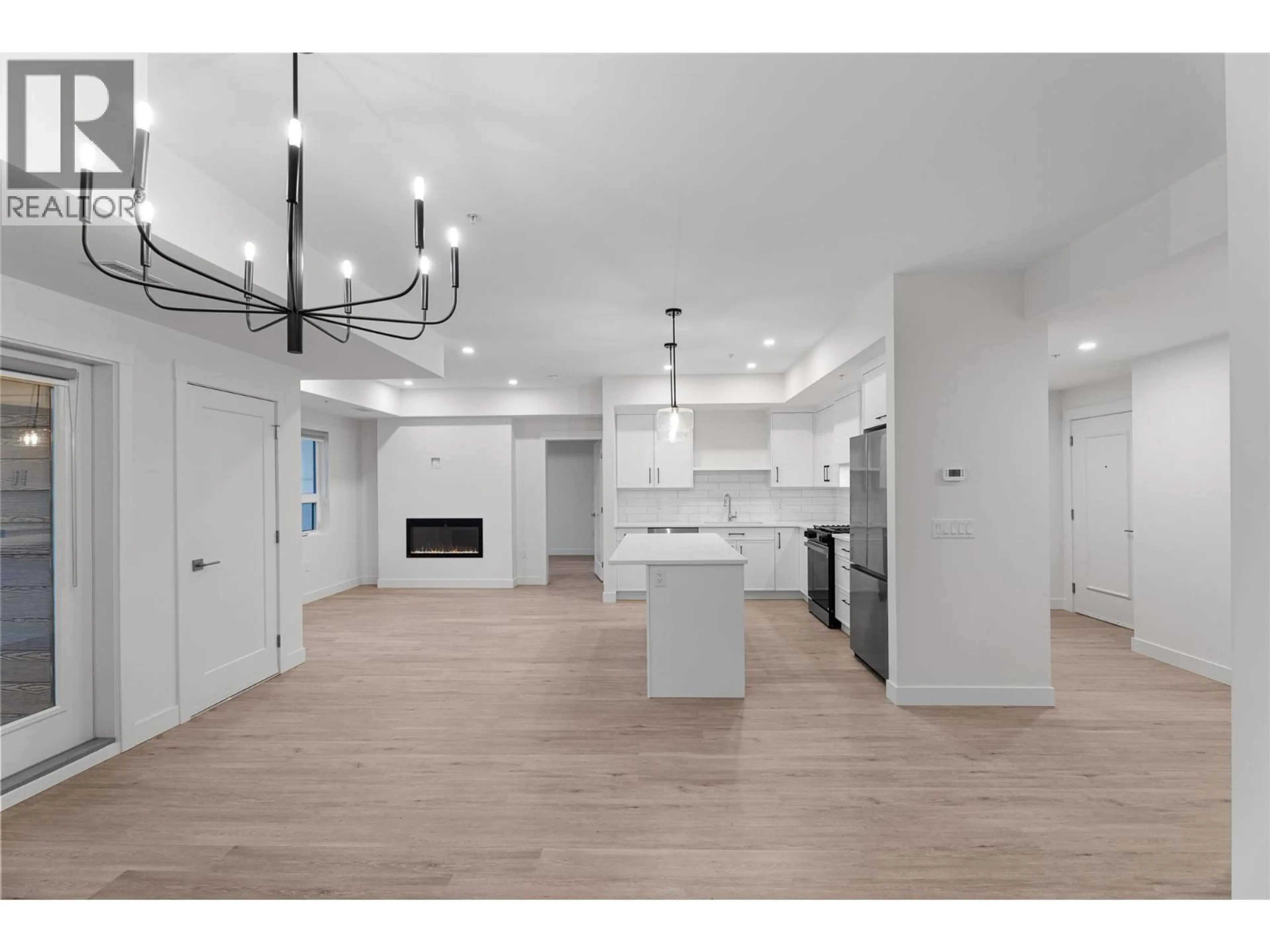 Property at #308 1844 QU'APPELLE BOULEVARD, Kamloops, BC