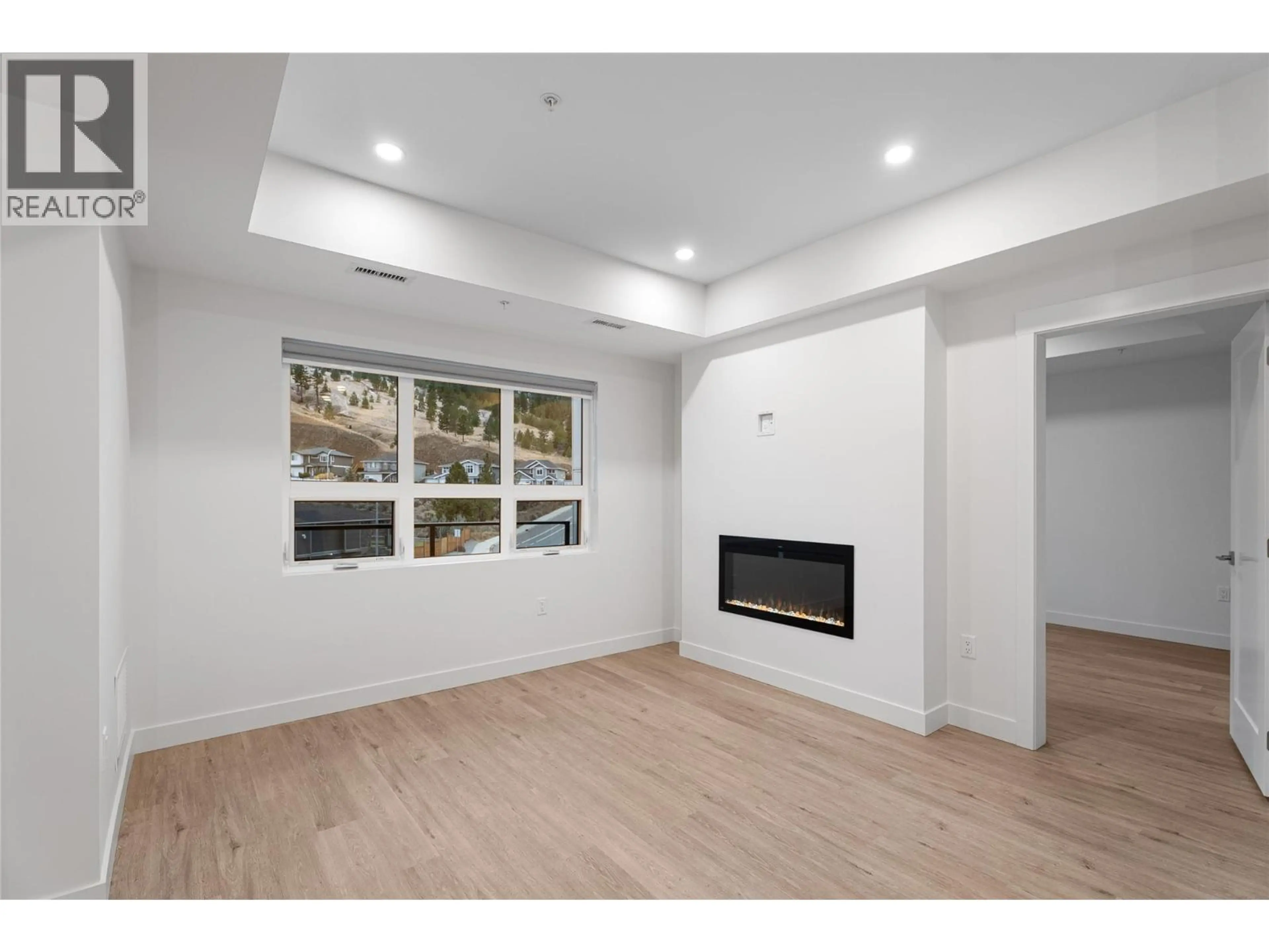 Property at #308 1844 QU'APPELLE BOULEVARD, Kamloops, BC