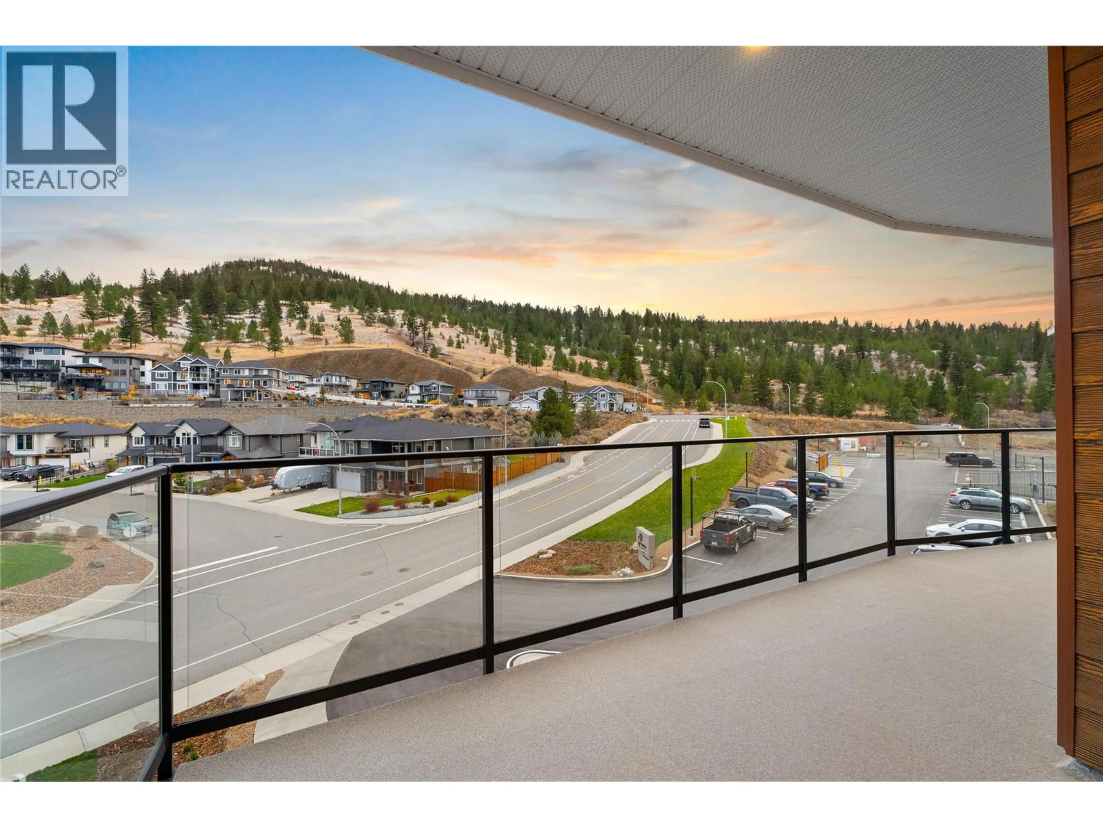 Property at #308 1844 QU'APPELLE BOULEVARD, Kamloops, BC