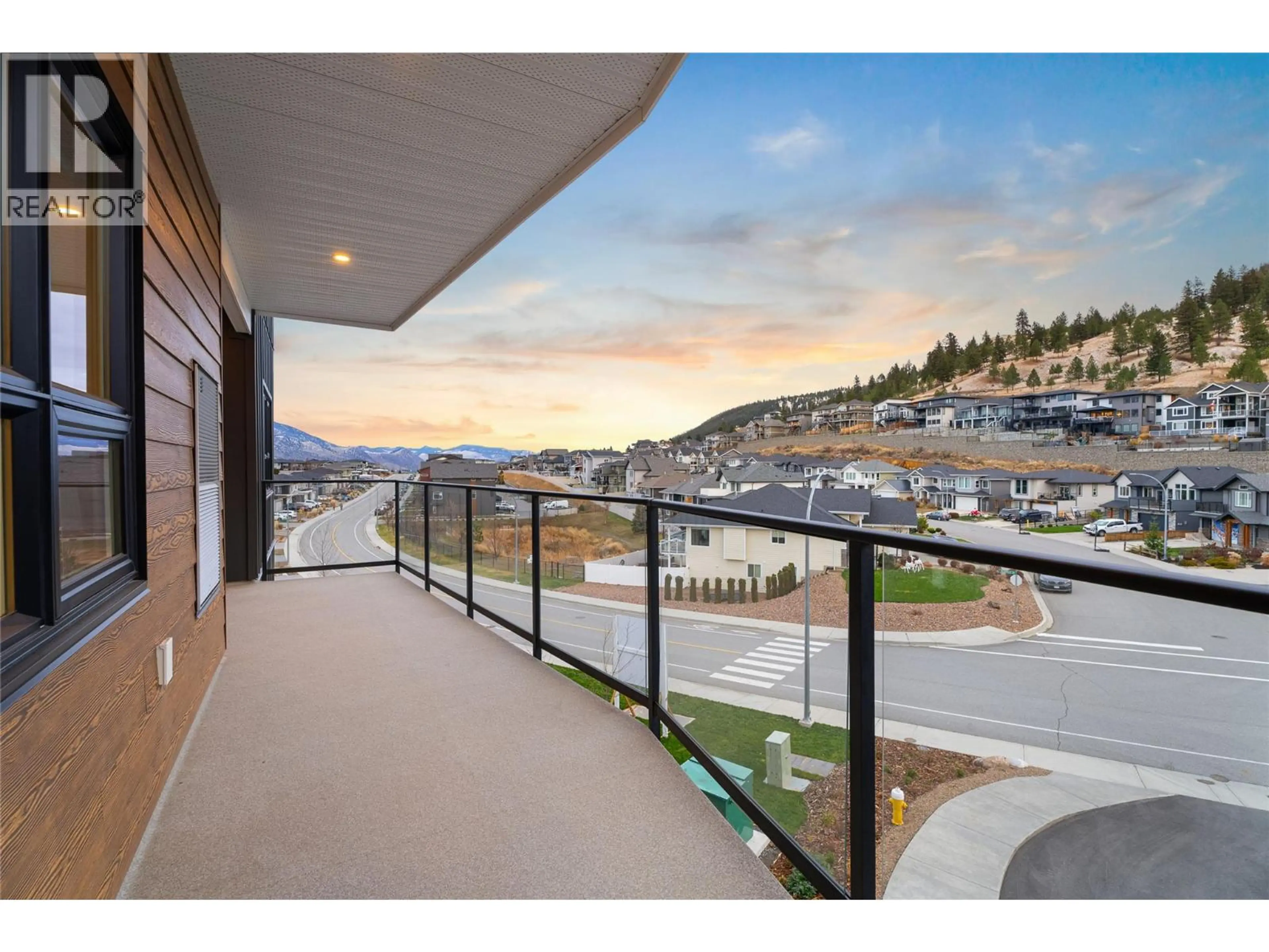 Property at #308 1844 QU'APPELLE BOULEVARD, Kamloops, BC