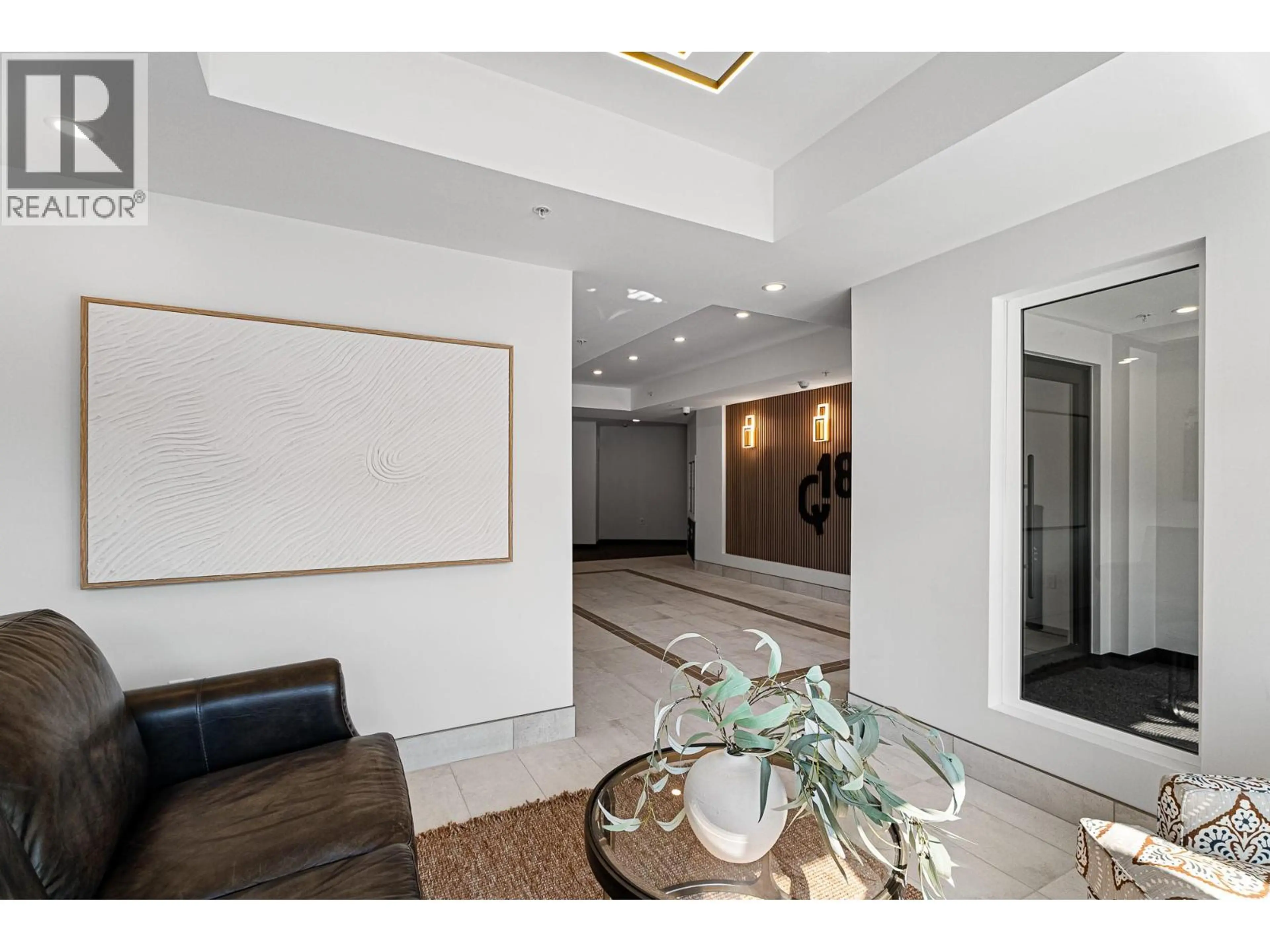 Property at #308 1844 QU'APPELLE BOULEVARD, Kamloops, BC