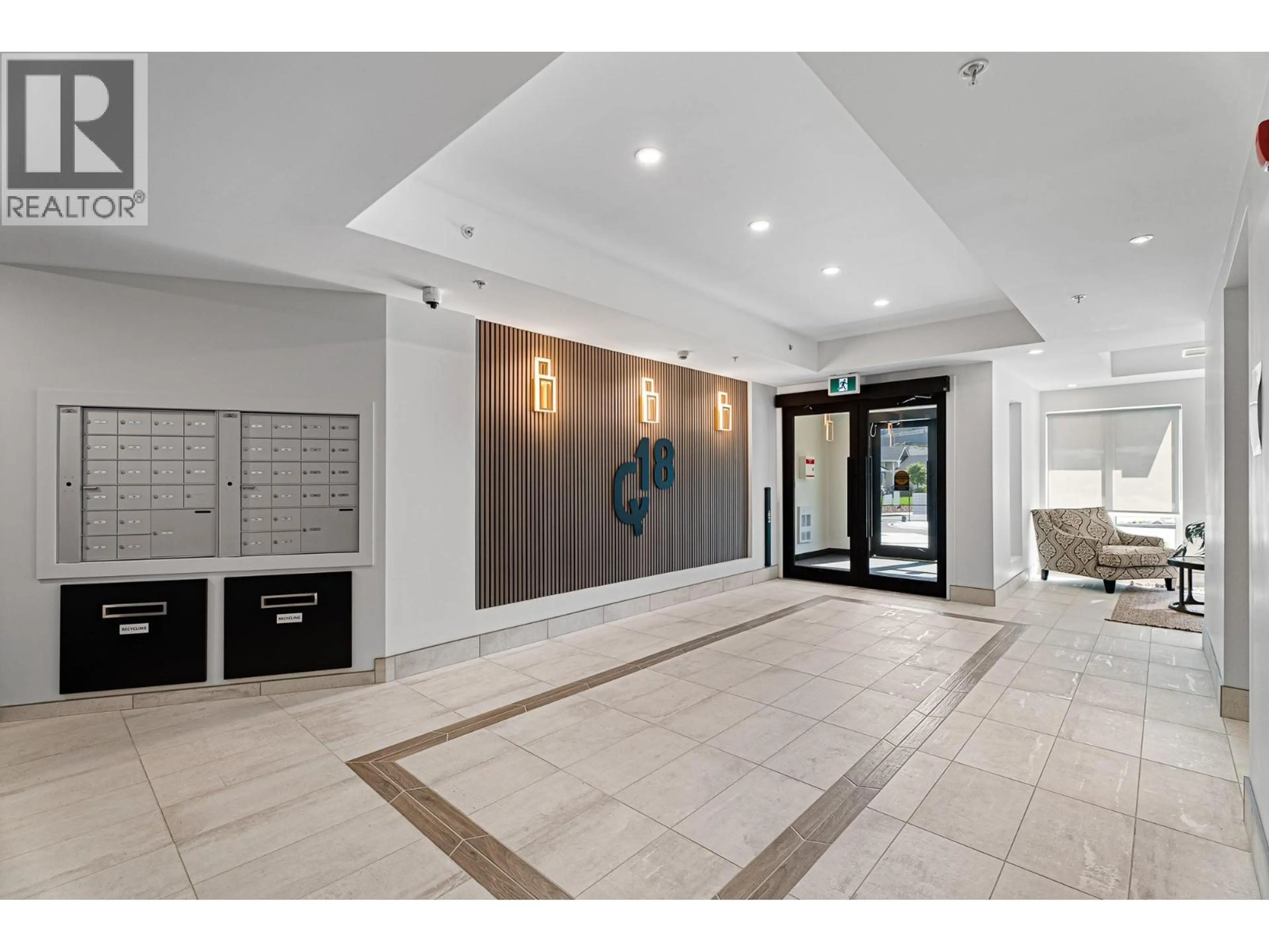 Property at #206 1844 QU'APPELLE BOULEVARD, Kamloops, BC