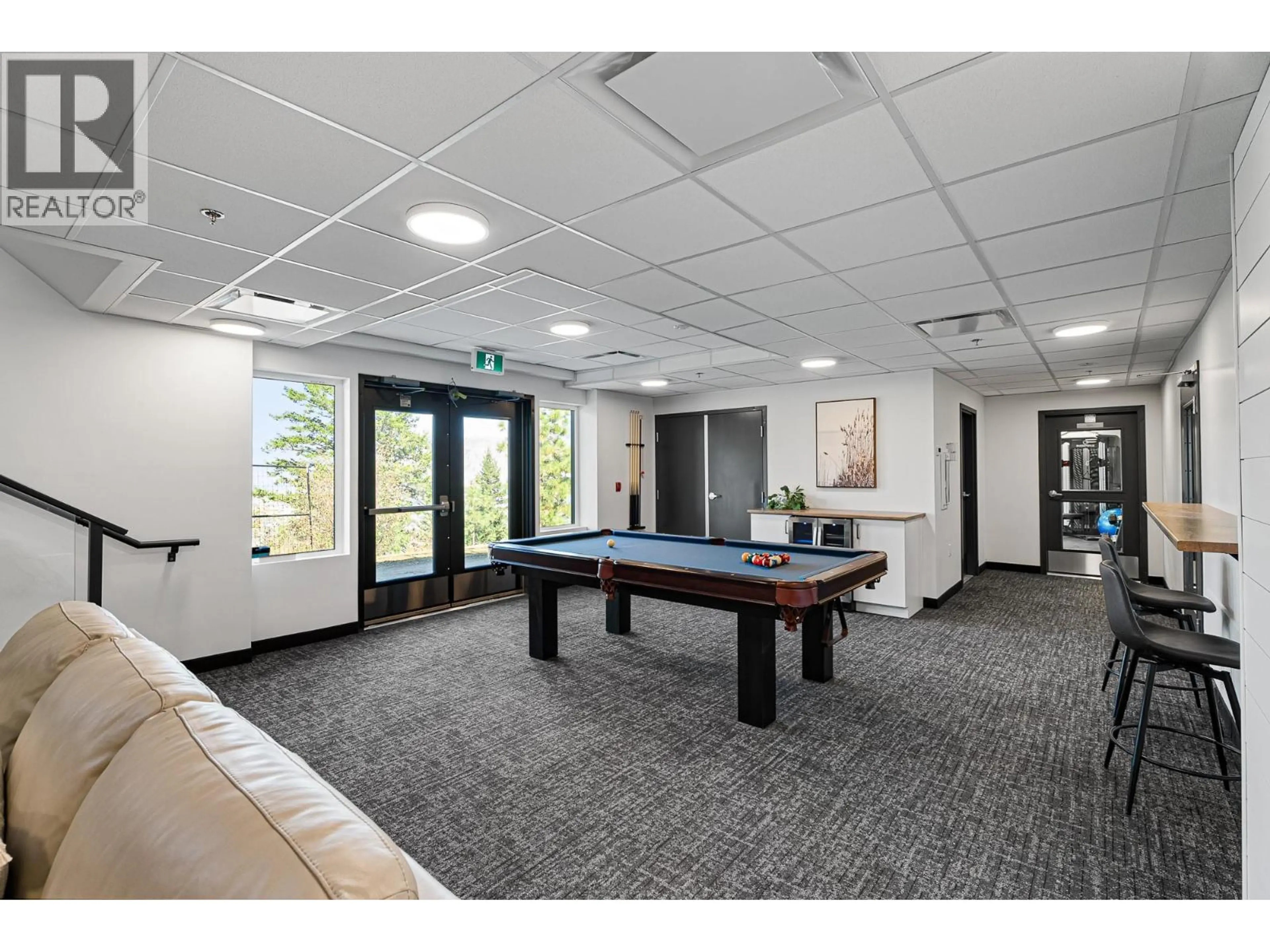 Property at #206 1844 QU'APPELLE BOULEVARD, Kamloops, BC