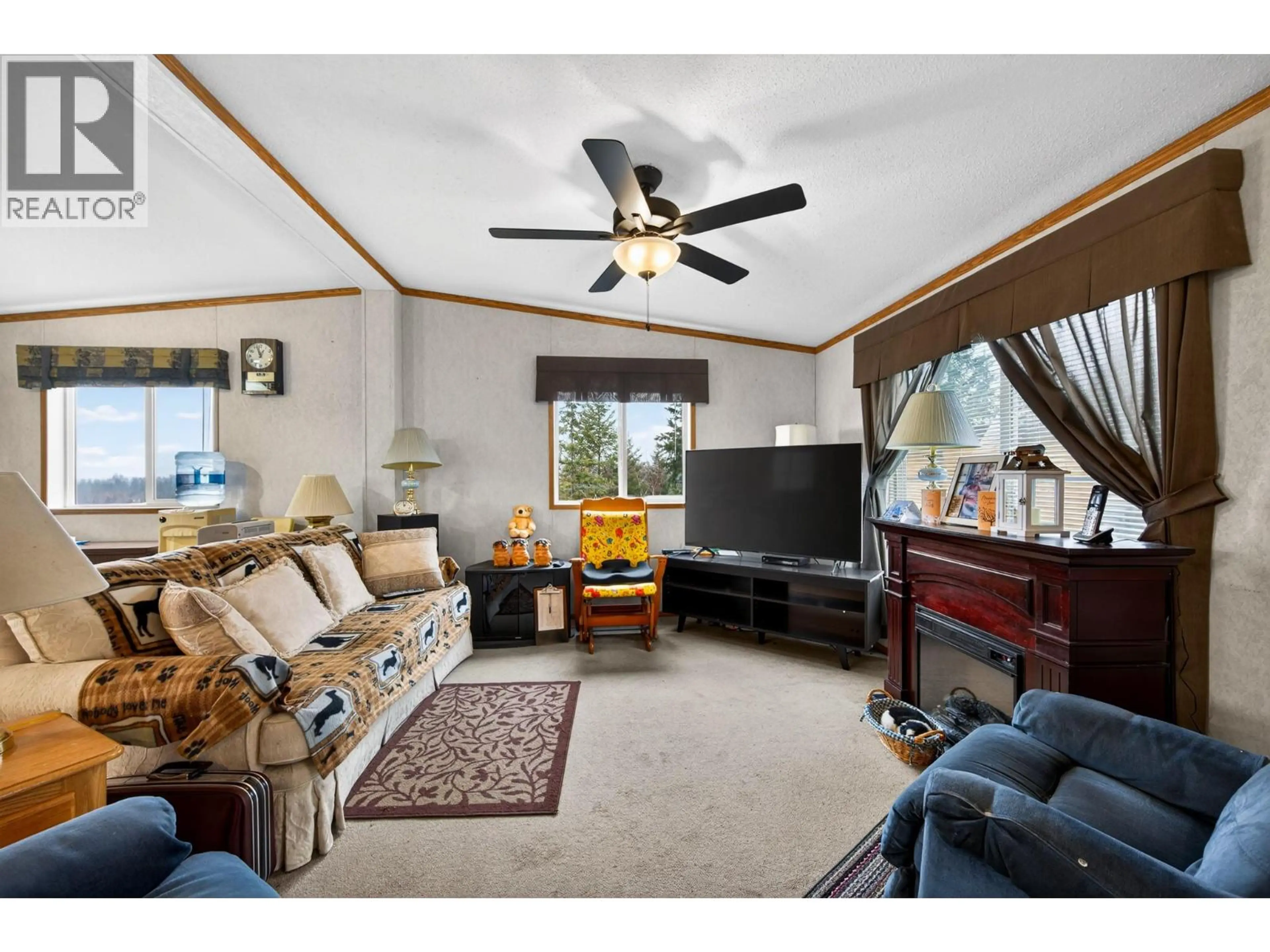 Property at #20 4510 POWER ROAD, Barriere, BC