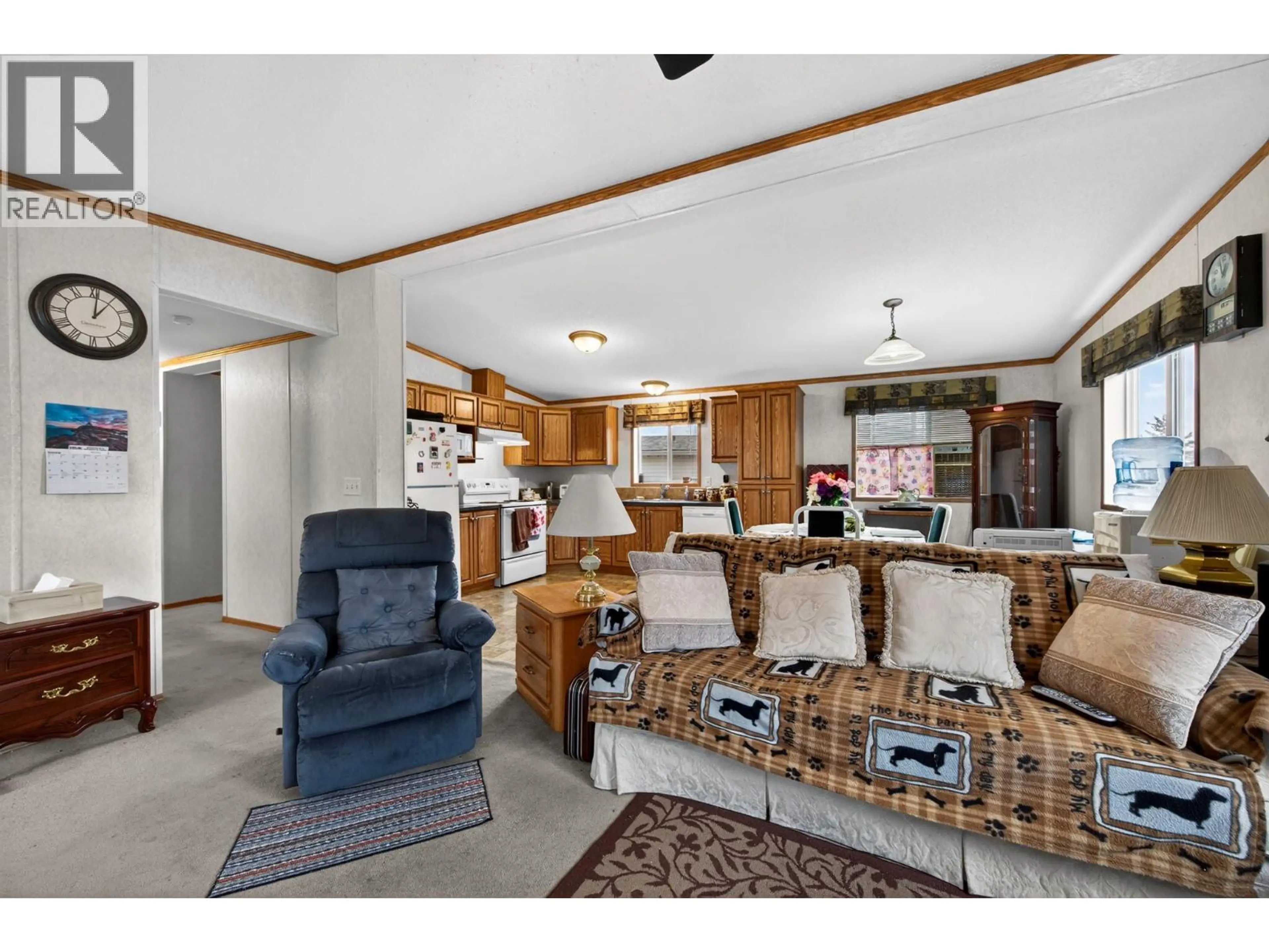 Property at #20 4510 POWER ROAD, Barriere, BC