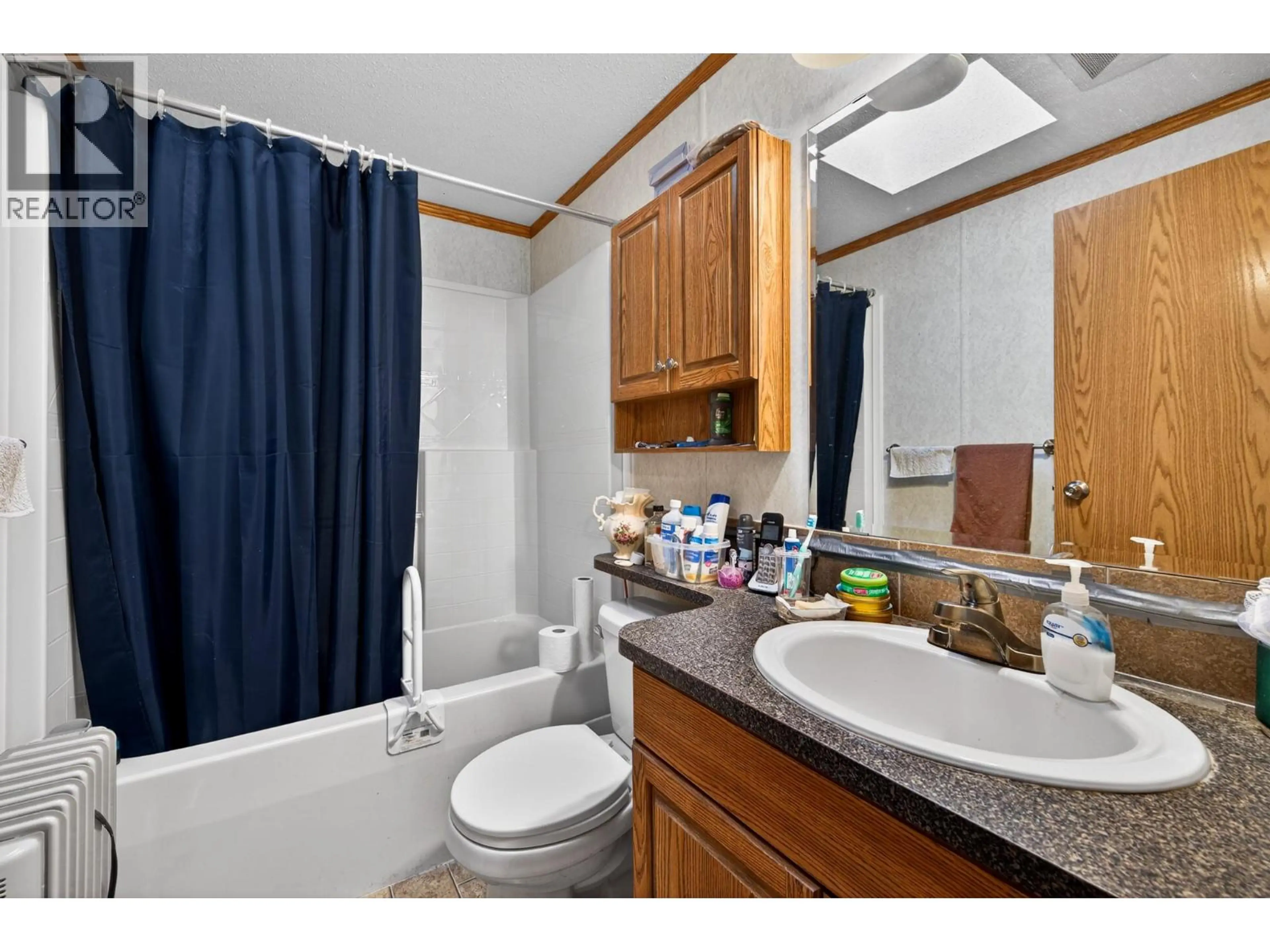 Property at #20 4510 POWER ROAD, Barriere, BC