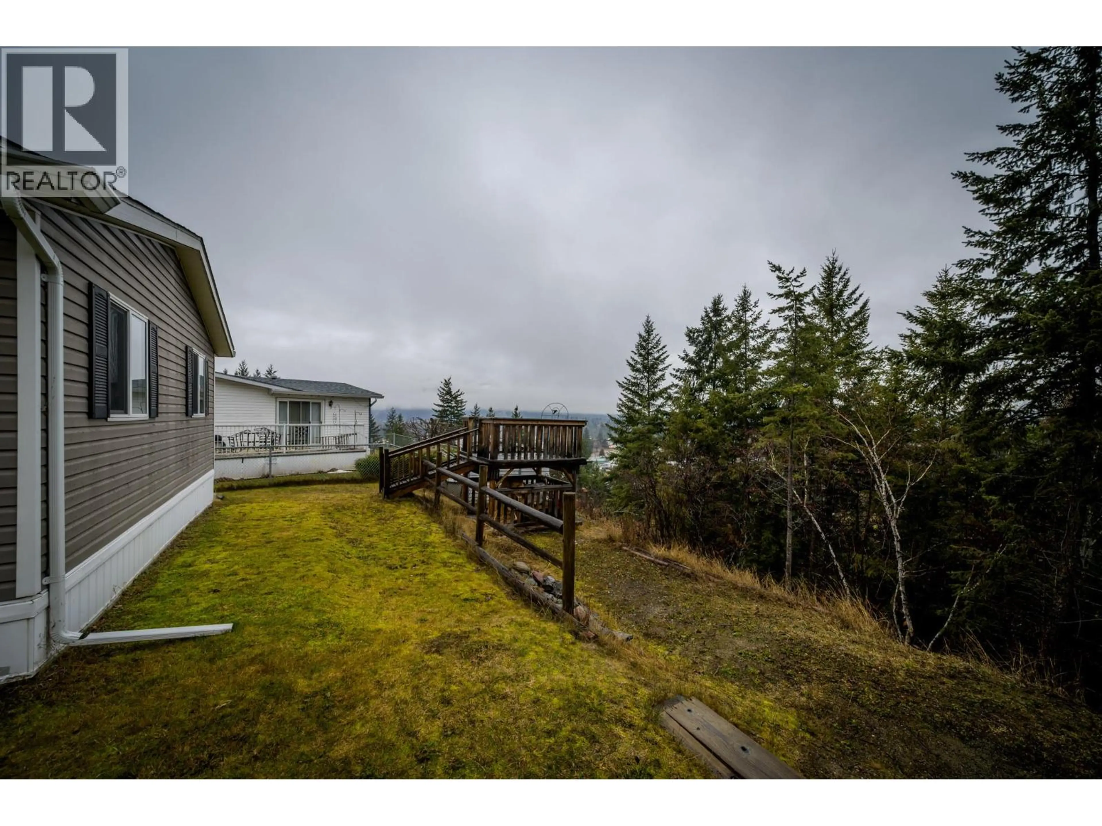 Property at #20 4510 POWER ROAD, Barriere, BC