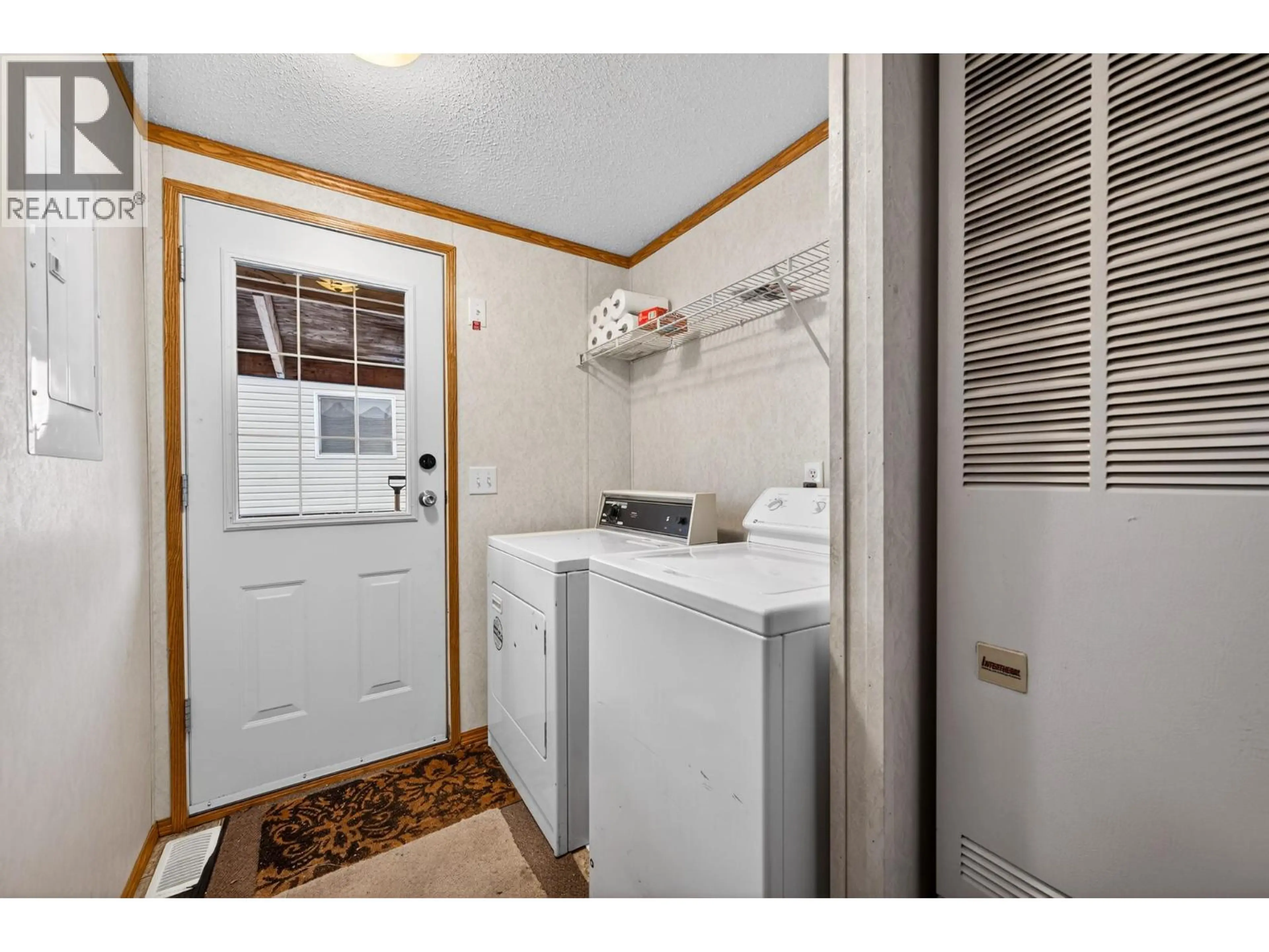 Property at #20 4510 POWER ROAD, Barriere, BC