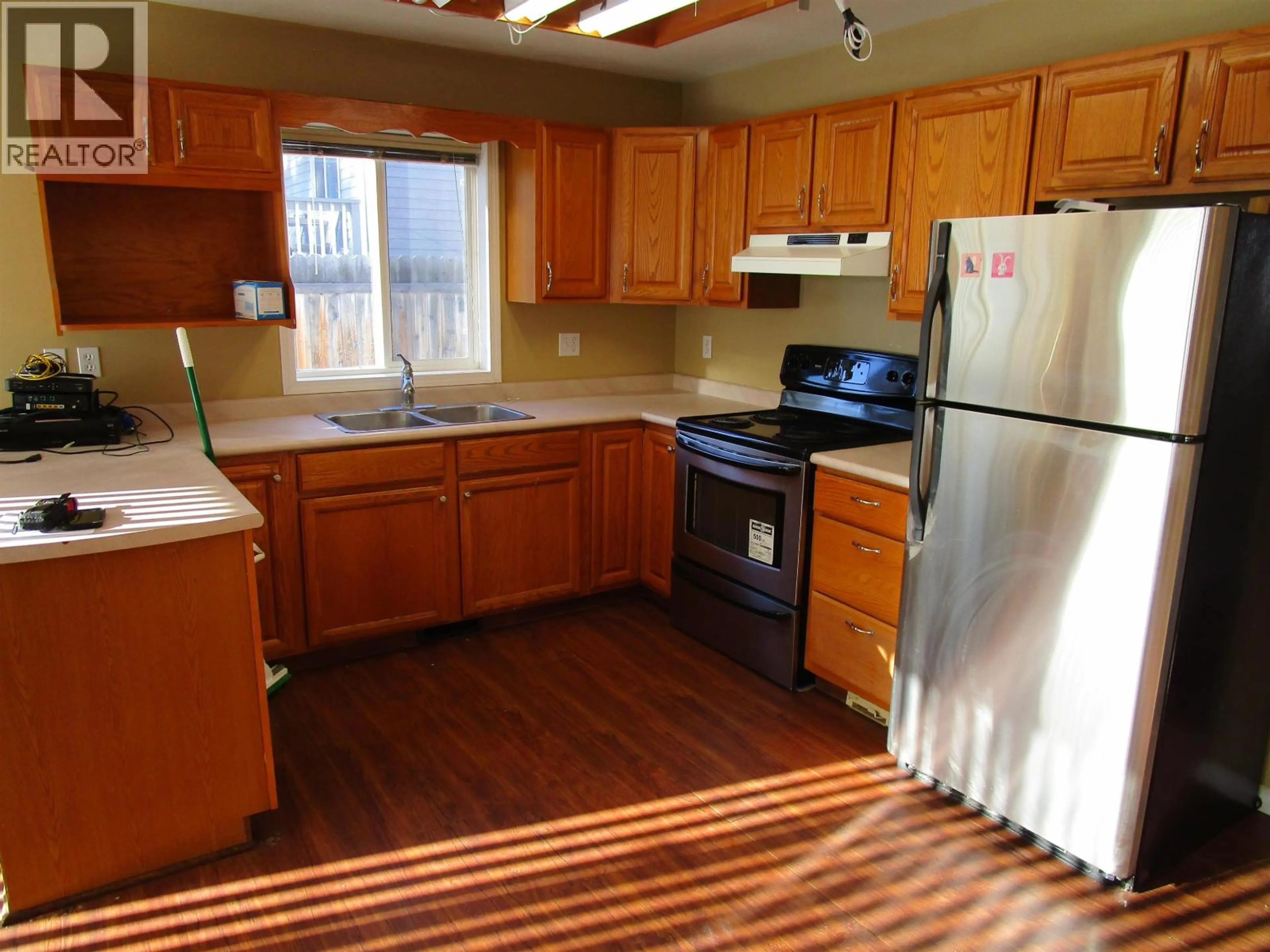 Property at 5982 HORSE LAKE ROAD, 100 Mile House, BC