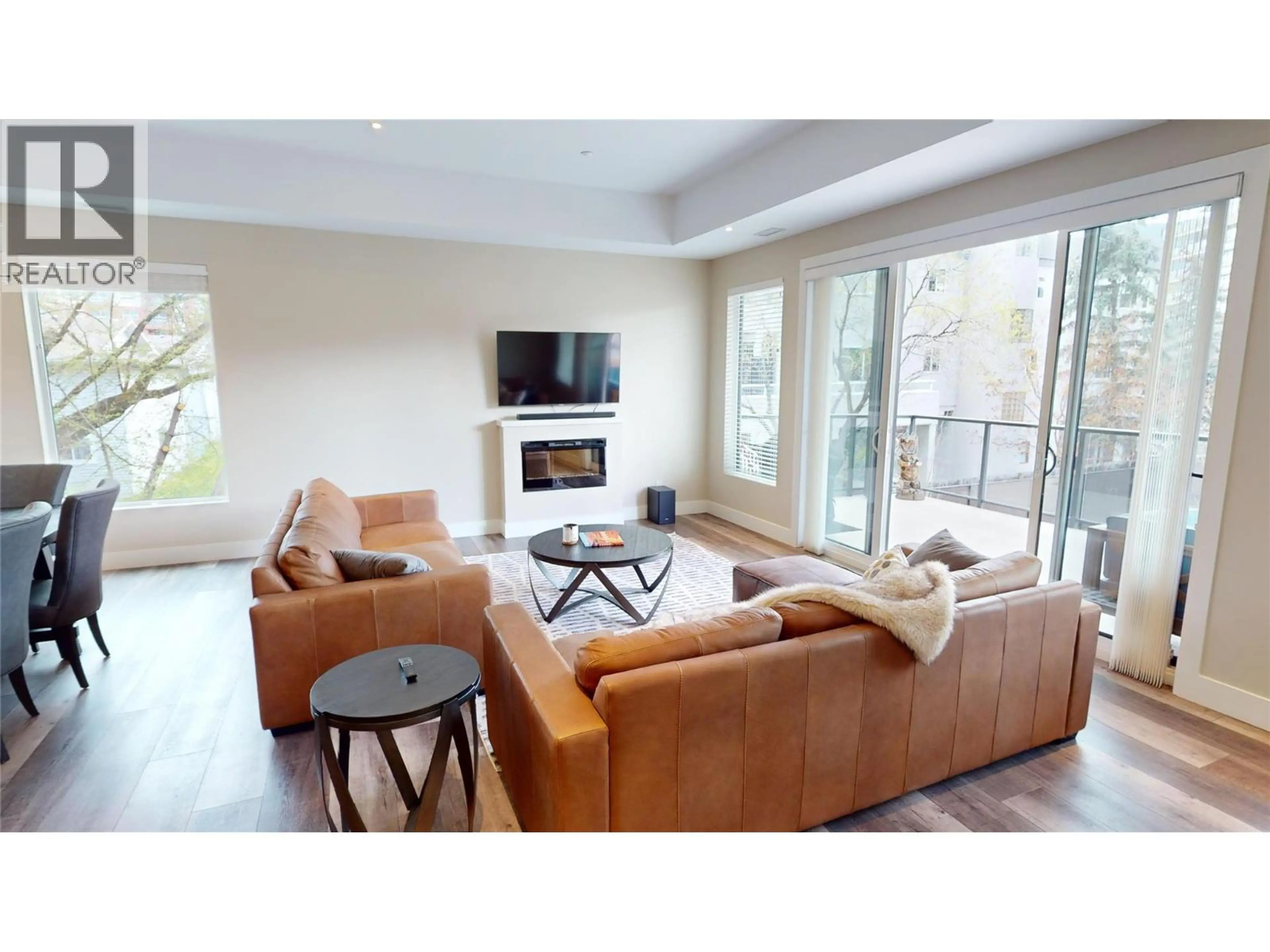 Property at #213 3313 WILSON STREET, Penticton, BC