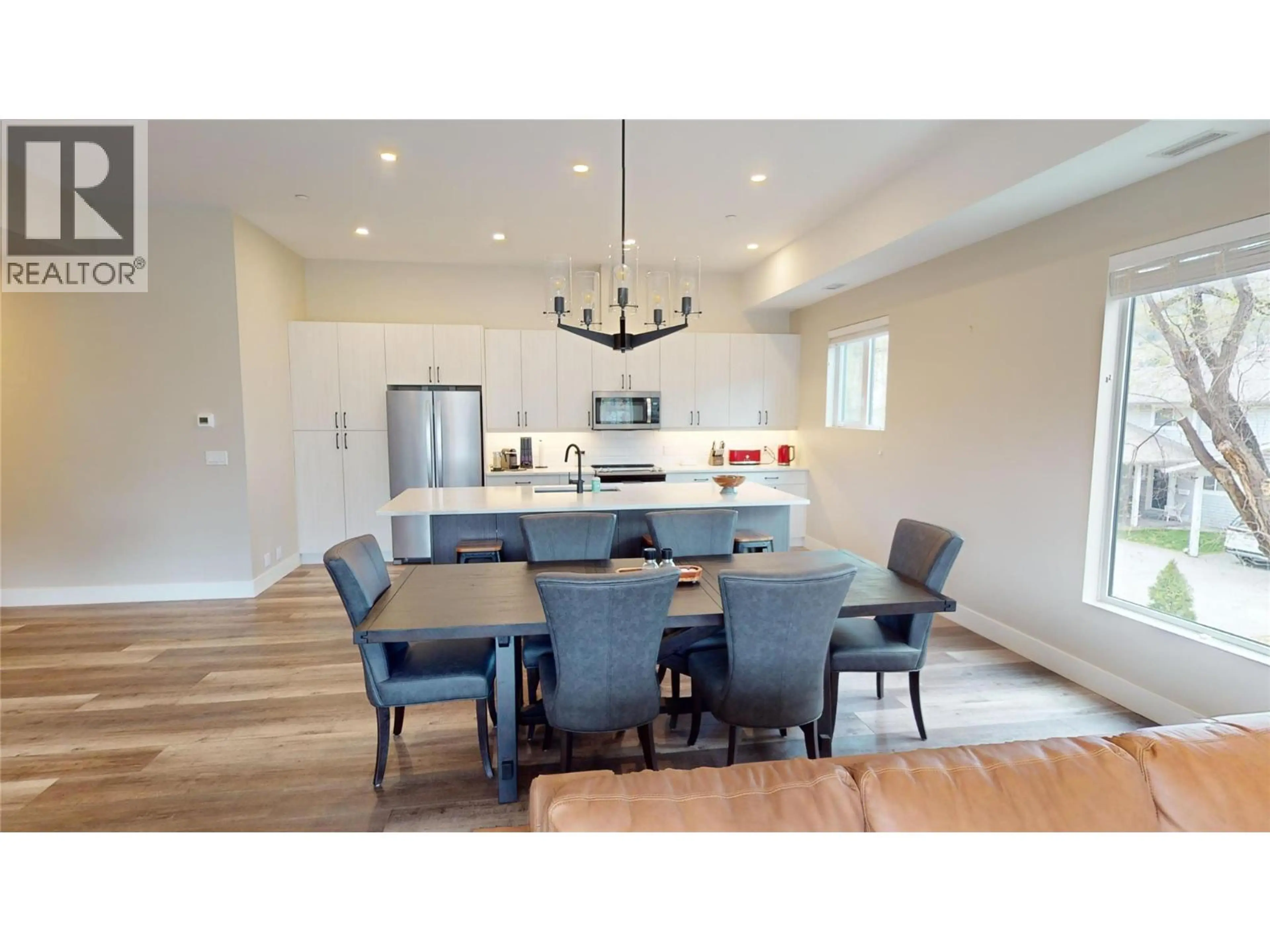 Property at #213 3313 WILSON STREET, Penticton, BC