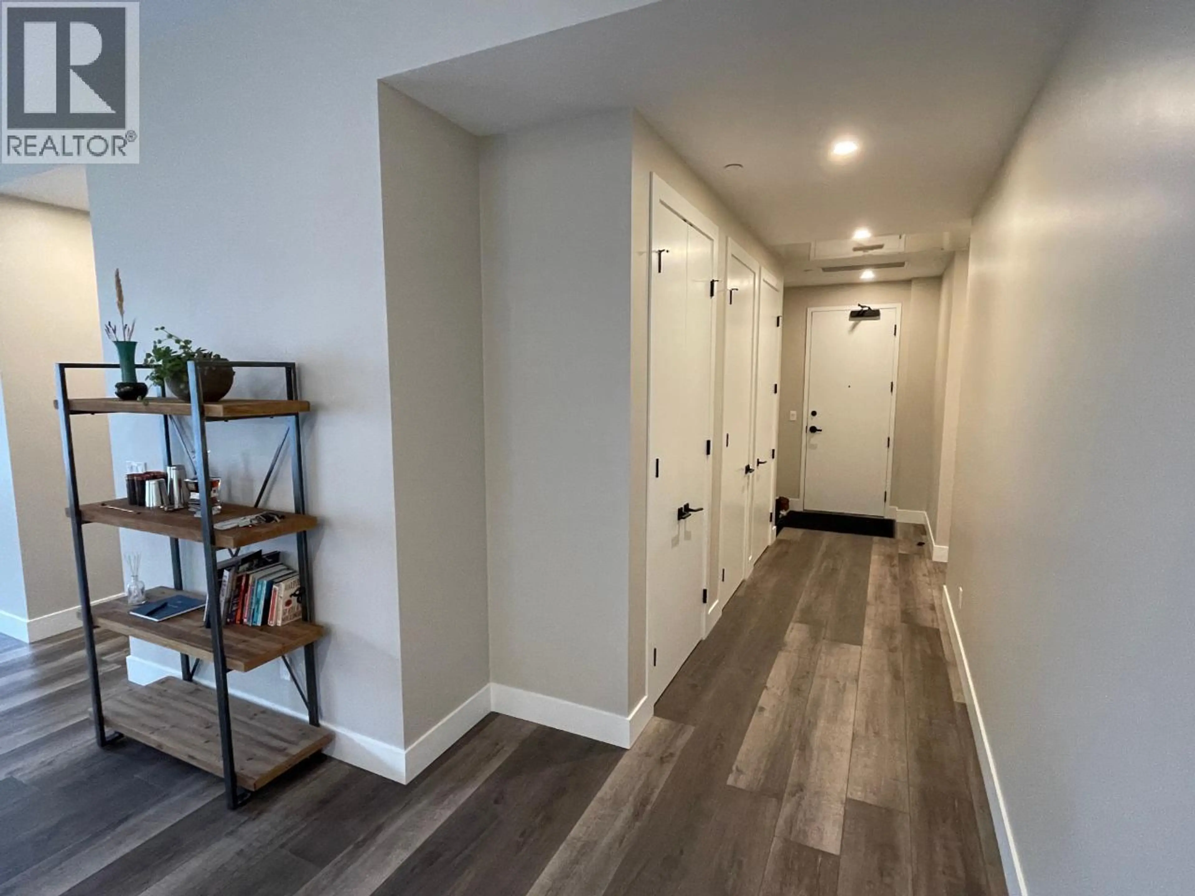 Property at #213 3313 WILSON STREET, Penticton, BC