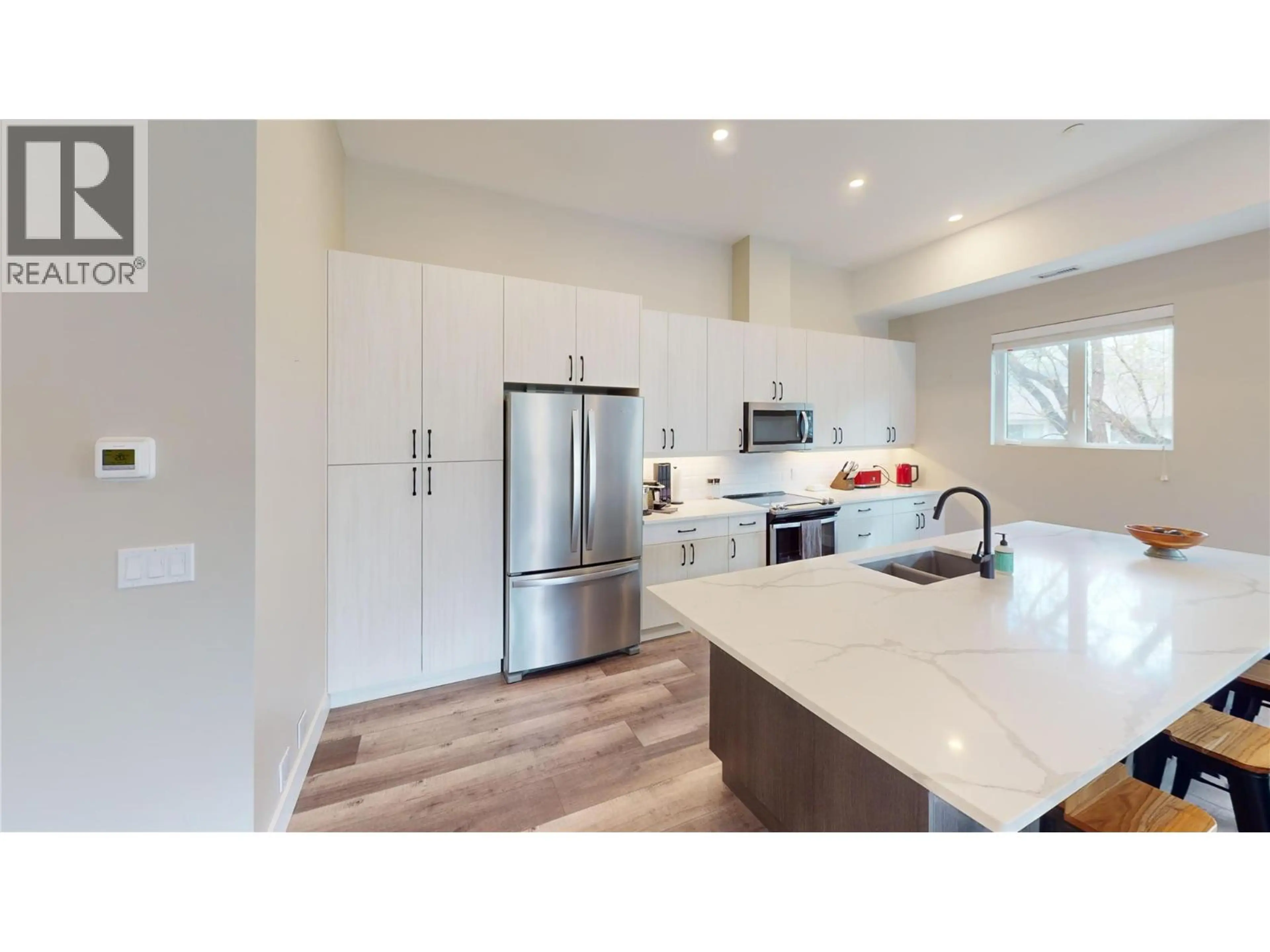 Property at #213 3313 WILSON STREET, Penticton, BC