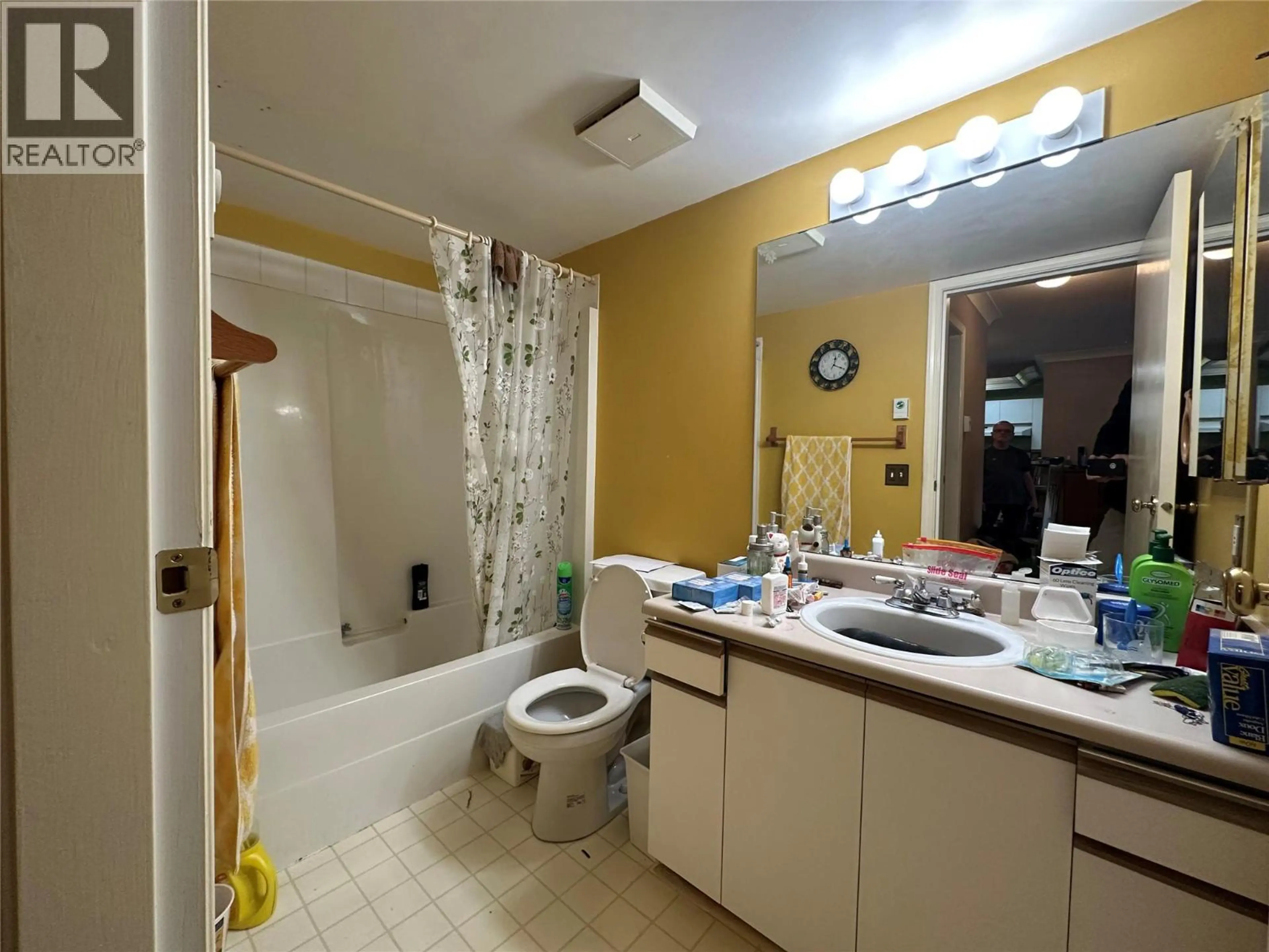 Property at #314 669 HOUGHTON ROAD, Kelowna, BC